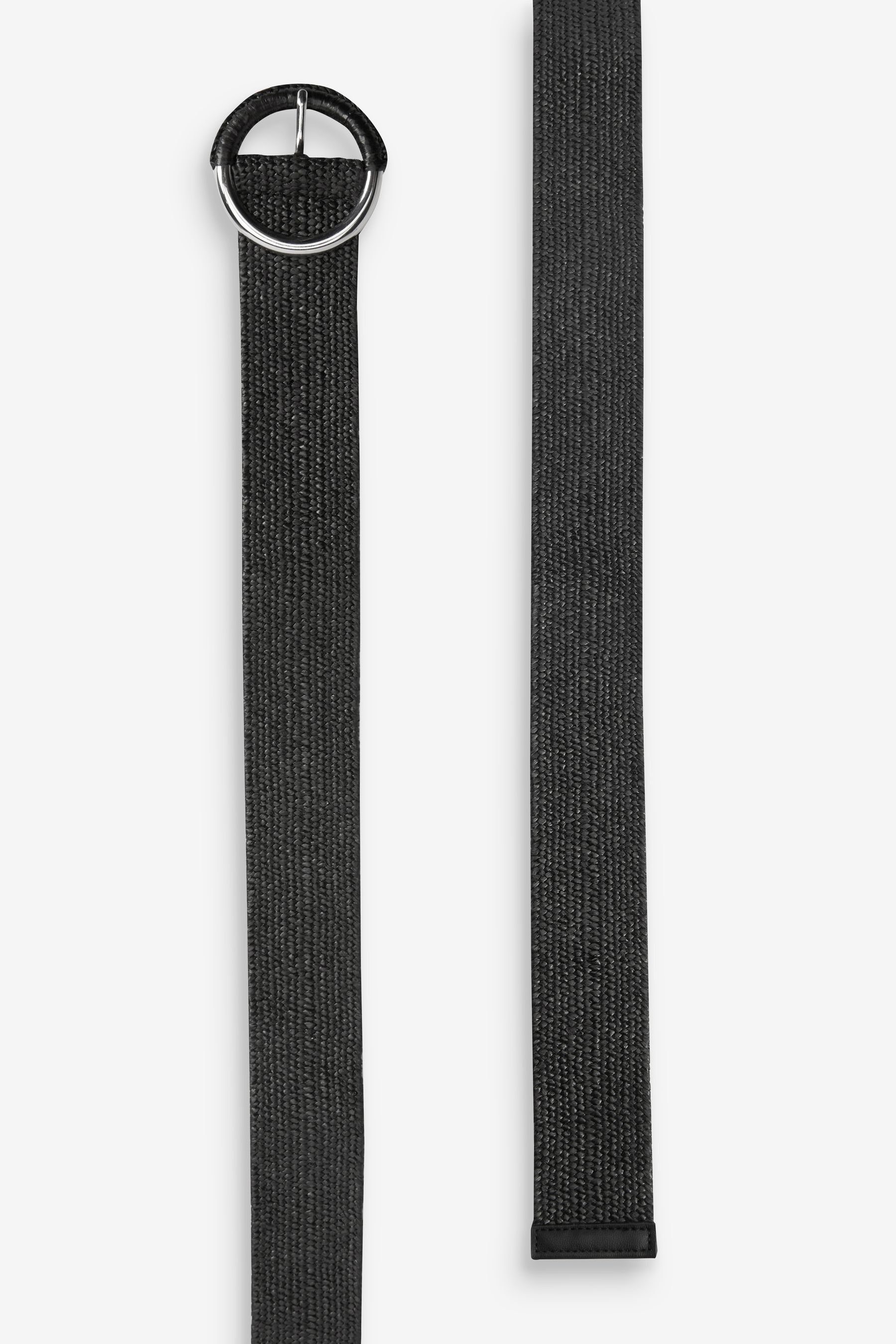 Next Stretchgürtel Breiter Bastgürtel (1-St) günstig online kaufen