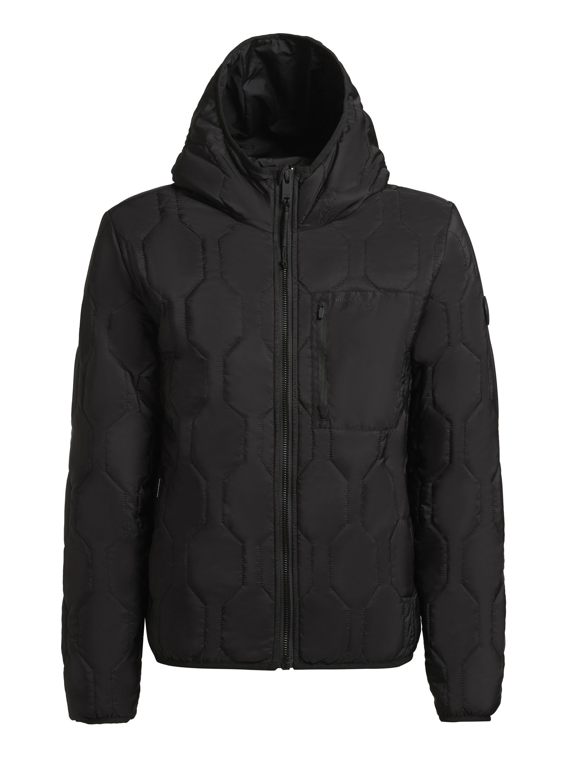 khujo Steppjacke RHEIN
