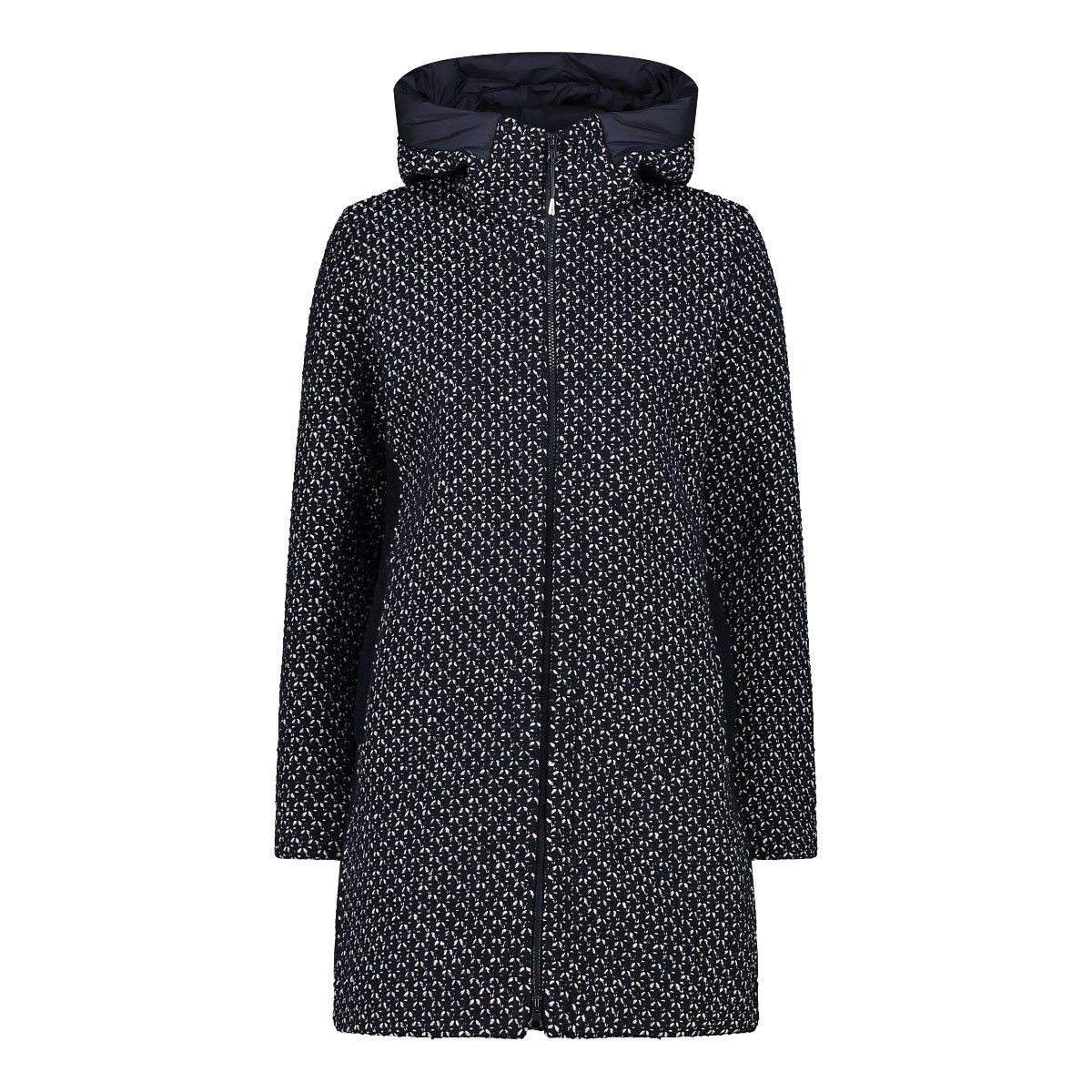 CMP Wintermantel CMP Damen Jacke Woman günstig online kaufen