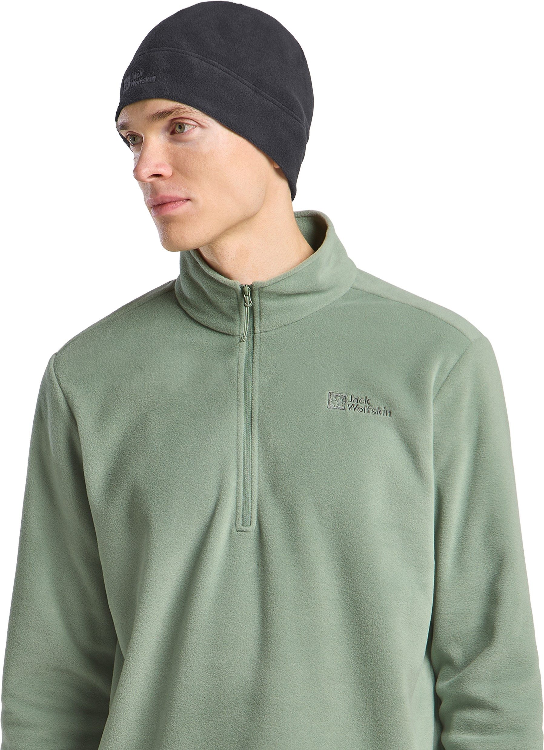 Jack Wolfskin Beanie REAL STUFF BEANIE günstig online kaufen