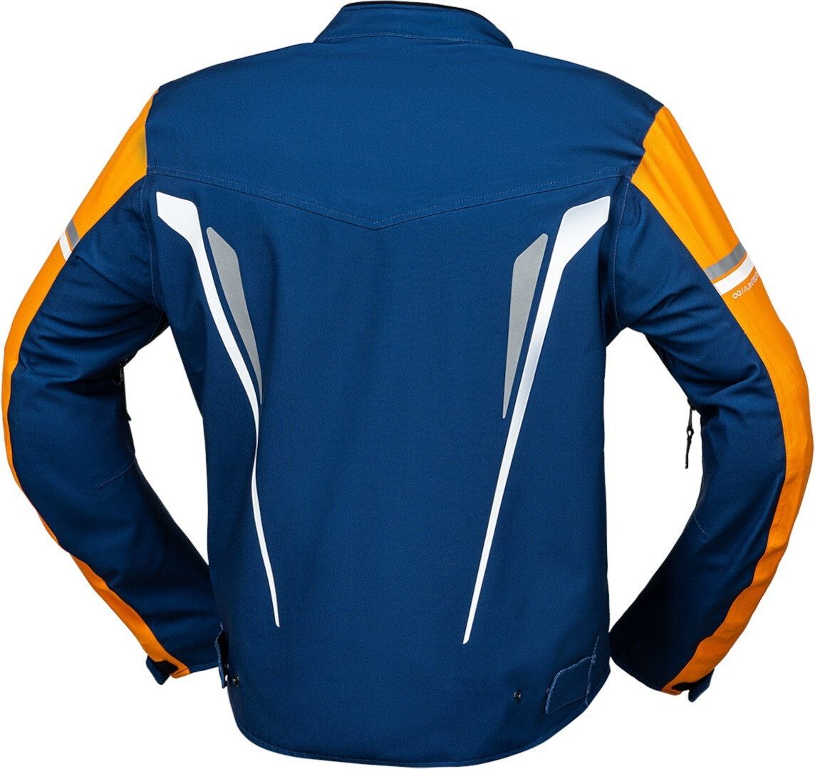IXS Motorradjacke TS-Pro ST+ wasserdichte Motorrad günstig online kaufen