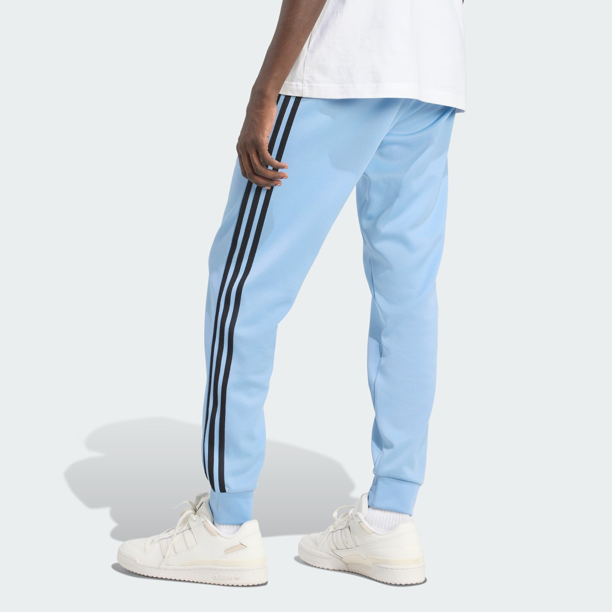 adidas Originals Sporthose ADICOLOR CLASSICS SST TRAININGSHOSE (1-tlg) günstig online kaufen