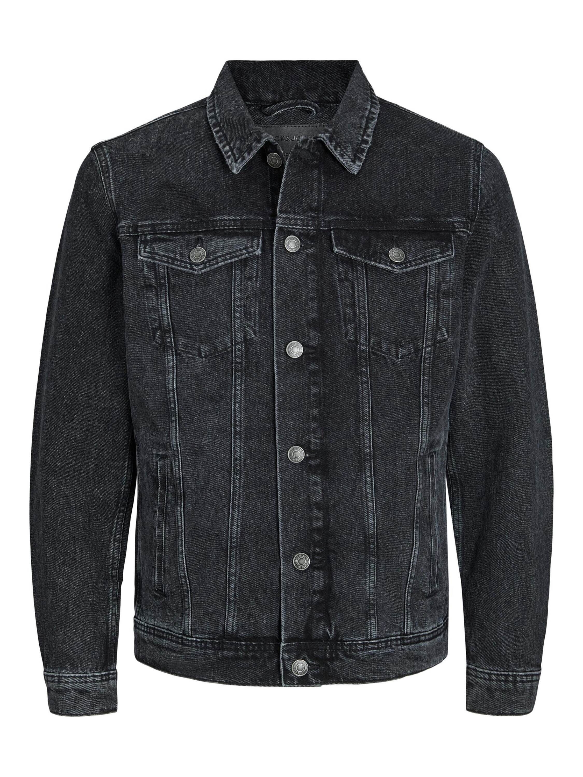 Jack & Jones Jeansjacke JJJean (1-St) günstig online kaufen