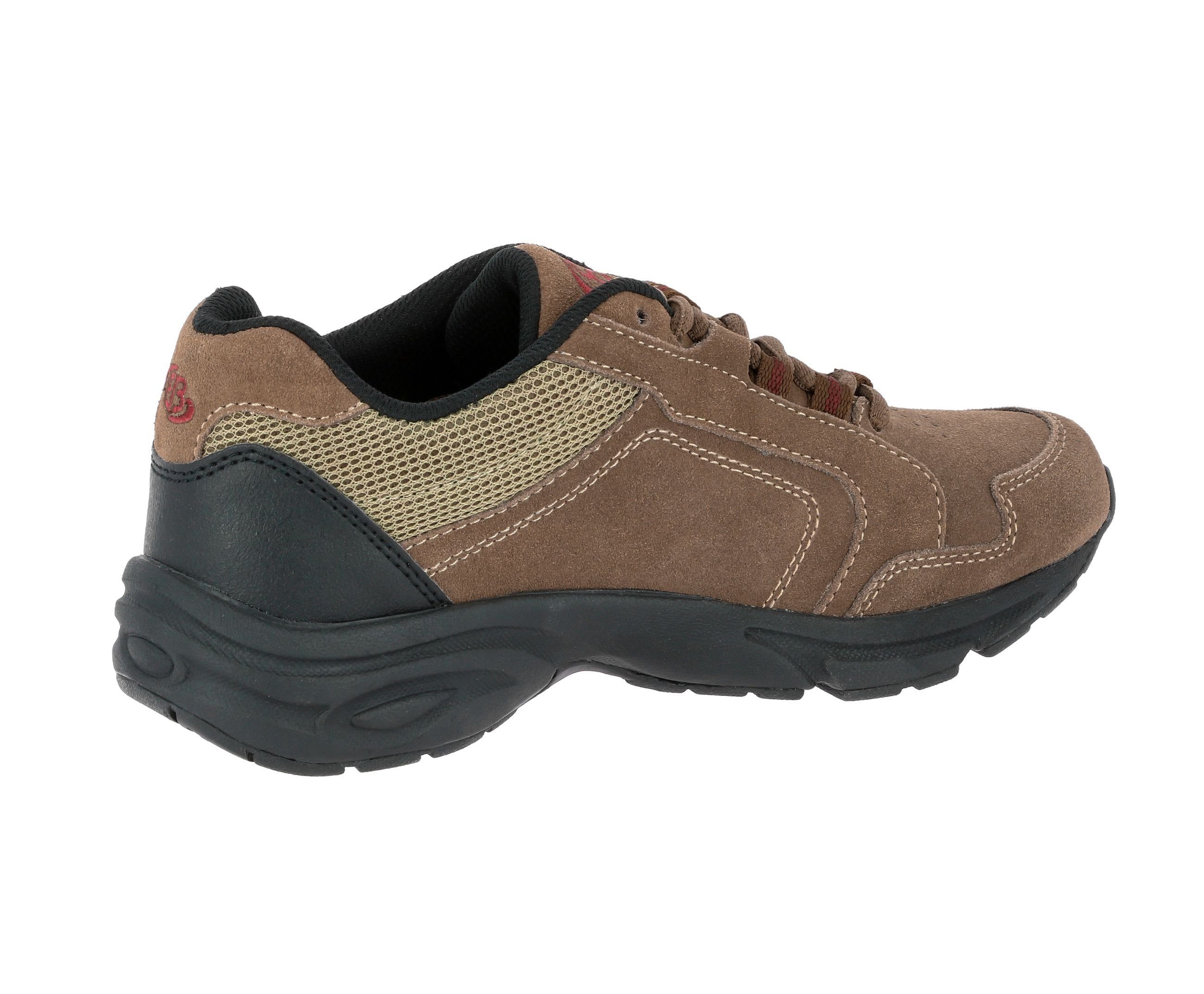 BRÜTTING Nordic Walking Schuh Circle Walkingschuh – Bild 4 von 5