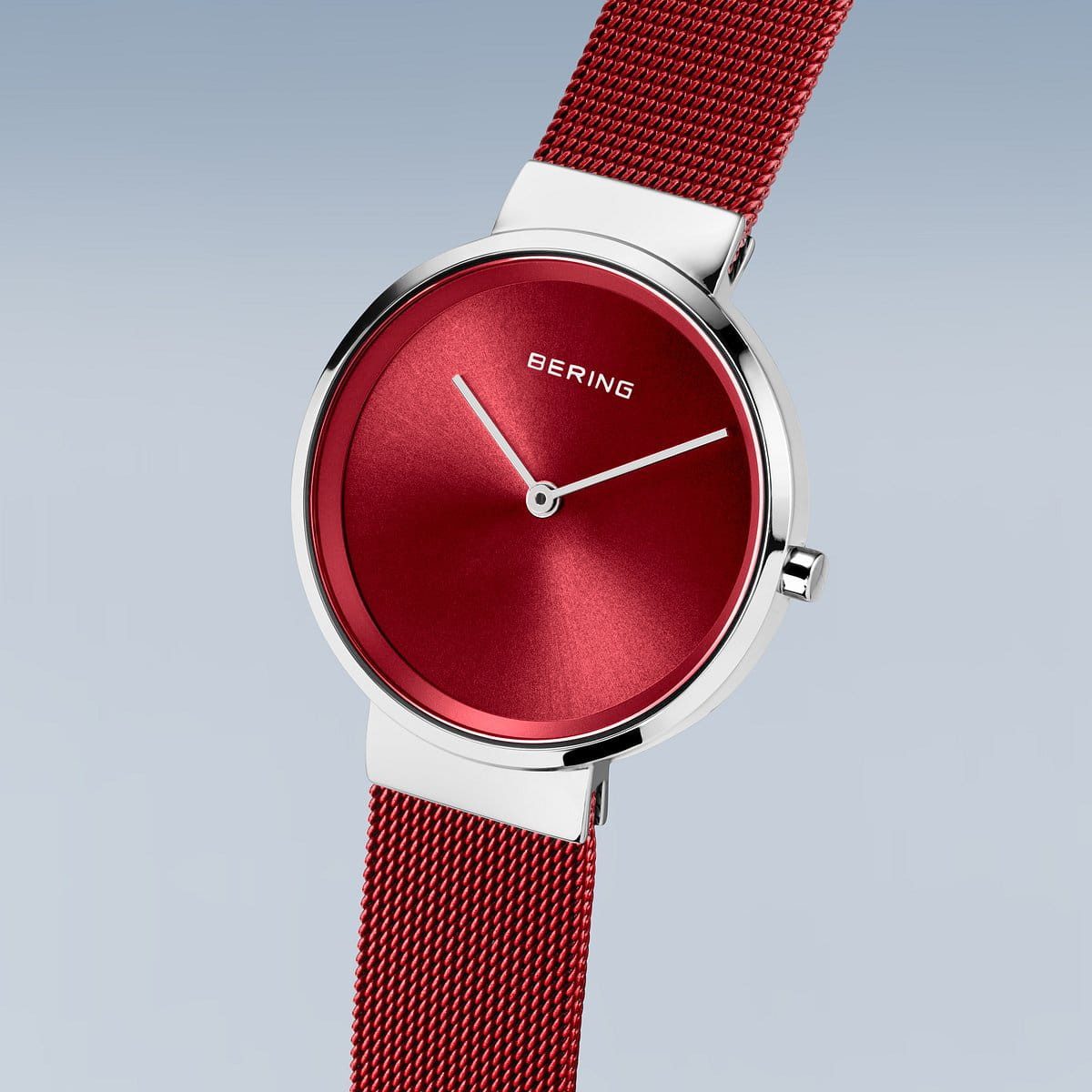 Bering Quarzuhr Classic 14531-303