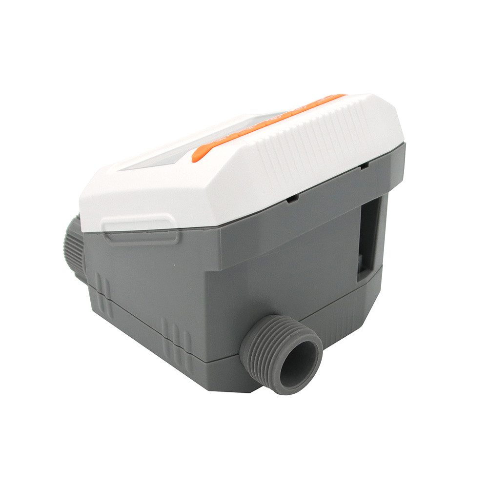 Bradas Bewässerungssystem Elektronischer Bewässerungssteuerung Bradas WHITE LINE