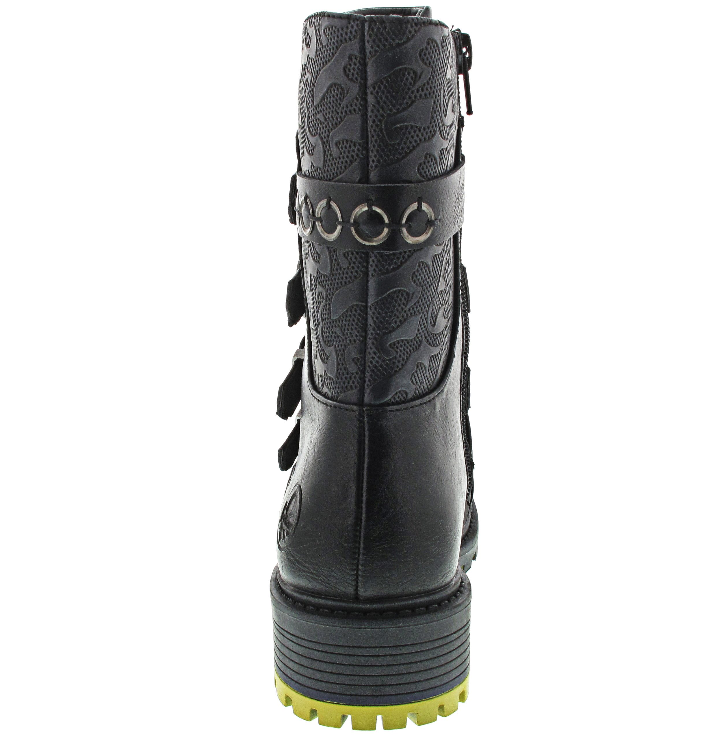 Rieker Winterstiefelette
