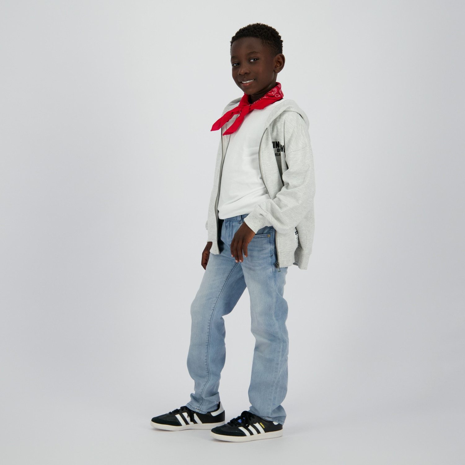 Vingino 5-Pocket-Jeans mit Stretch, for Boys