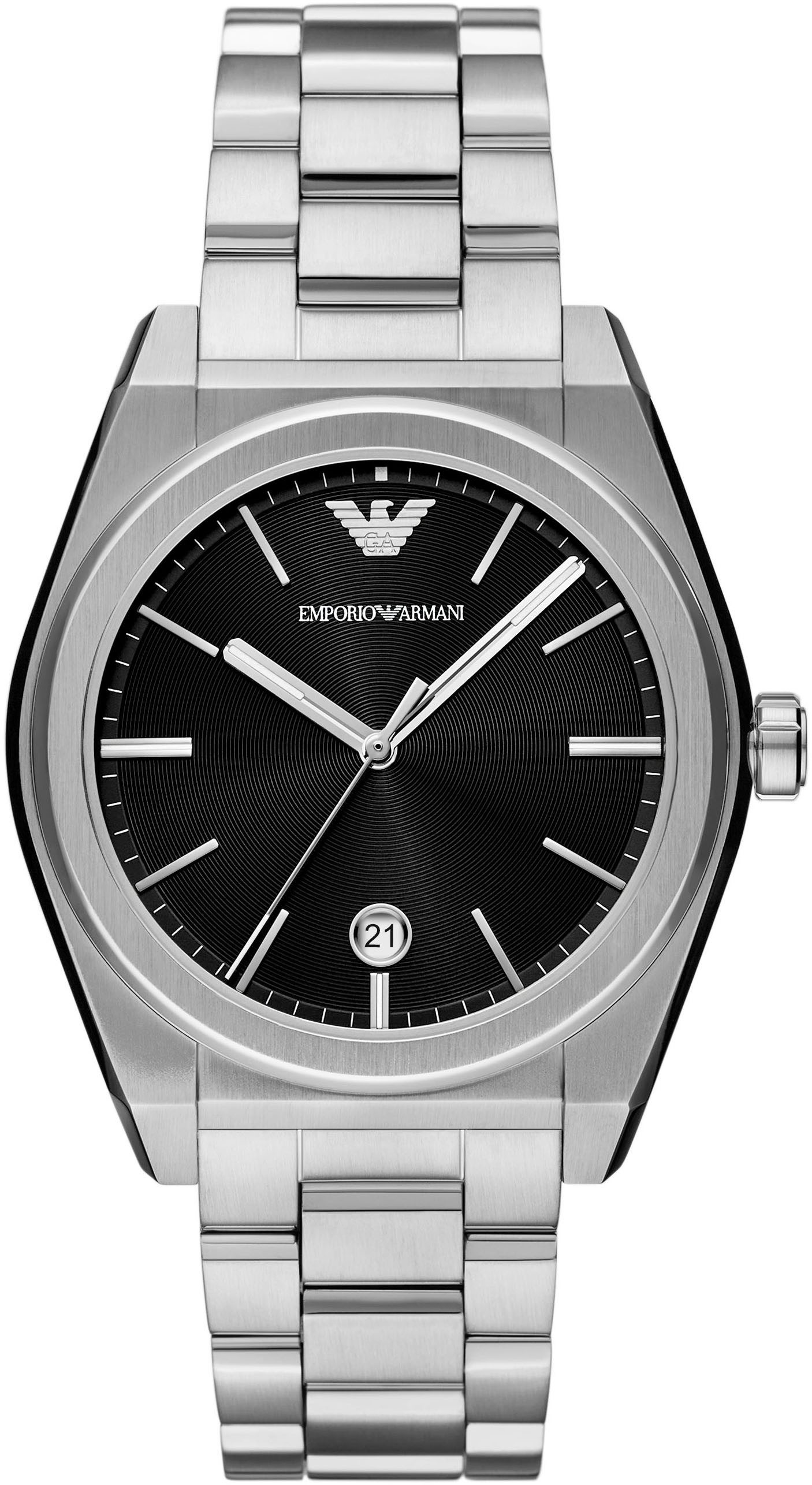 Quarzuhr AR11622