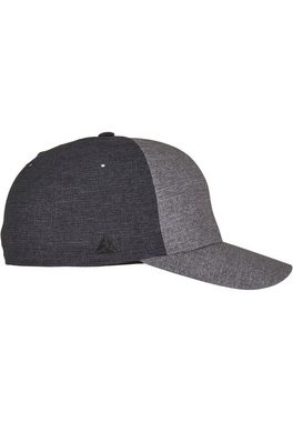 Flexfit Flex Cap Flexfit Accessoires Flexfit Delta Carbon Cap – 2 Tone