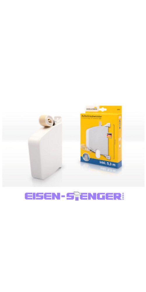 SCHELLENBERG 50801 Rollladengurt günstig online kaufen