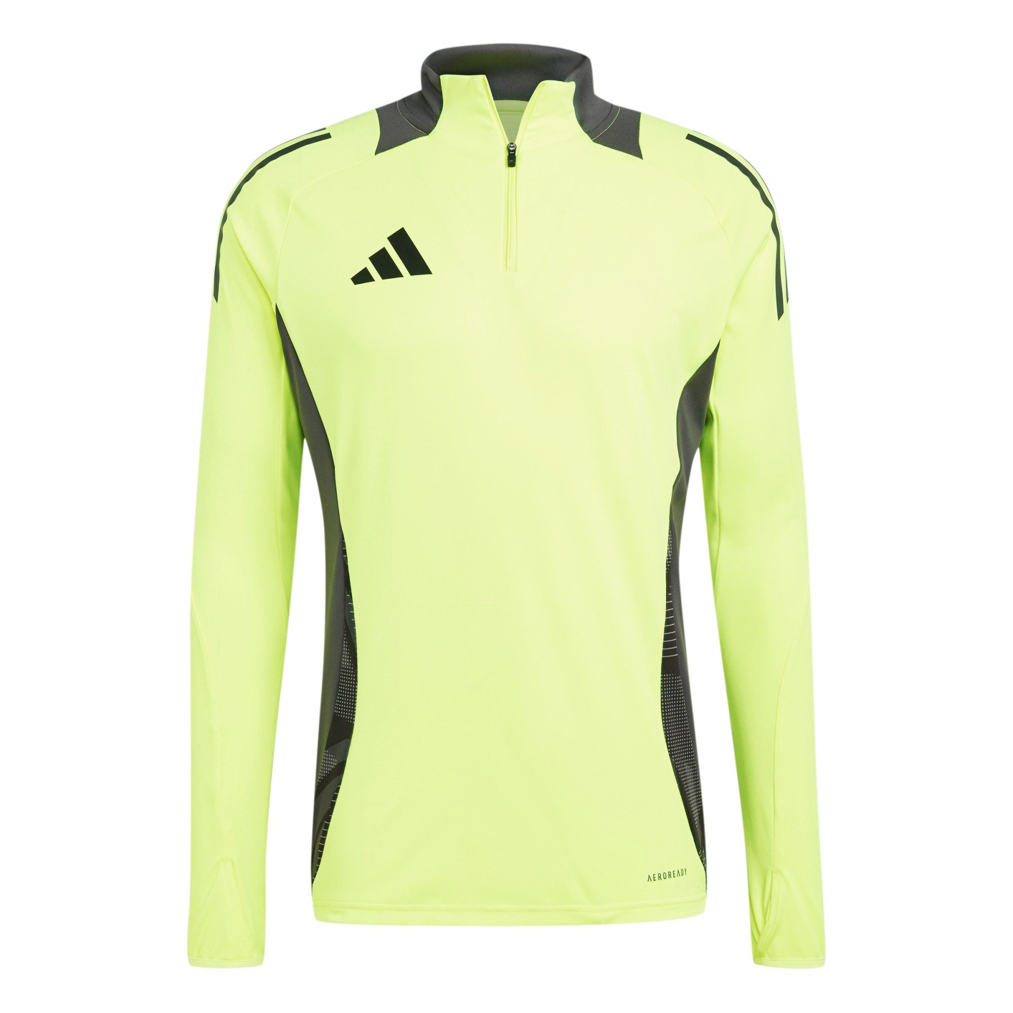 adidas Performance Флисовые adidas Herren Trainingstop Tiro 24 Competition Training Top