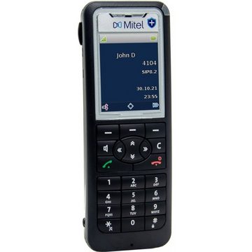 Mitel 622dt - Telefon - schwarz Schnurloses Mobilteil