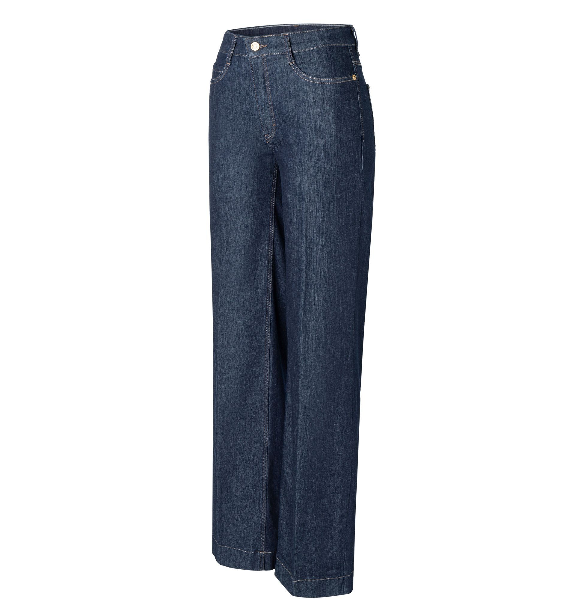 MAC 5-Pocket-Jeans IDE Authentic (5228-90-0387L)
