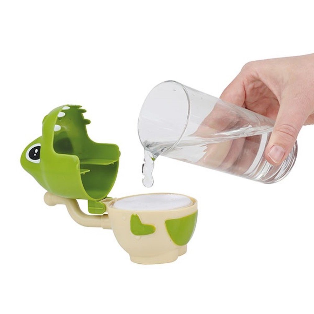 Toi-Toys Kinderspielboot Seifenblasenmacher Bubble-Maker Badespielzeug für günstig online kaufen