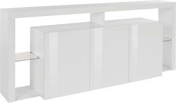 INOSIGN Sideboard Essential, Breite ca. 200 cm