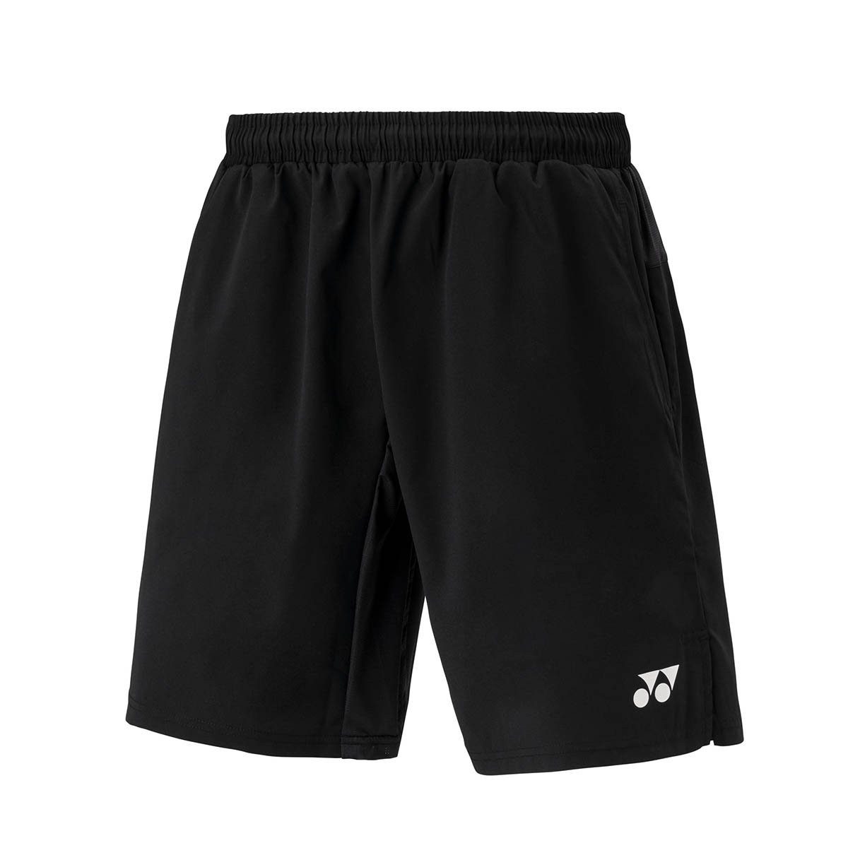 Sporthose Short Club Team YM0036 kurz schwarz Herren