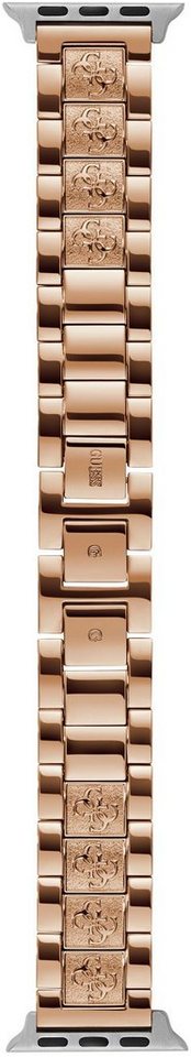 Guess Strap, Smartwatch-Armband Apple CS2011S3