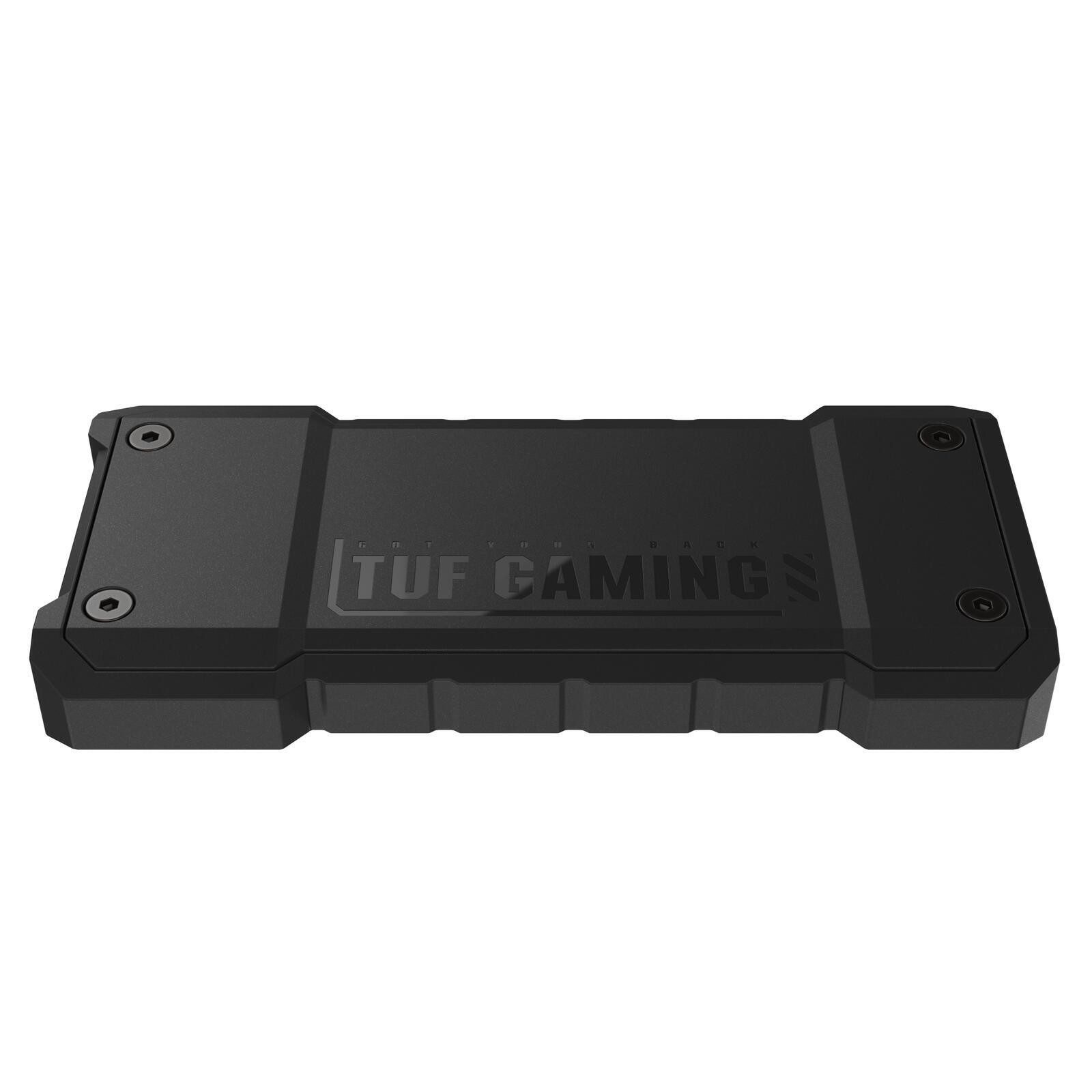 Asus TUF Gaming AS2000 PLUS externe SSD