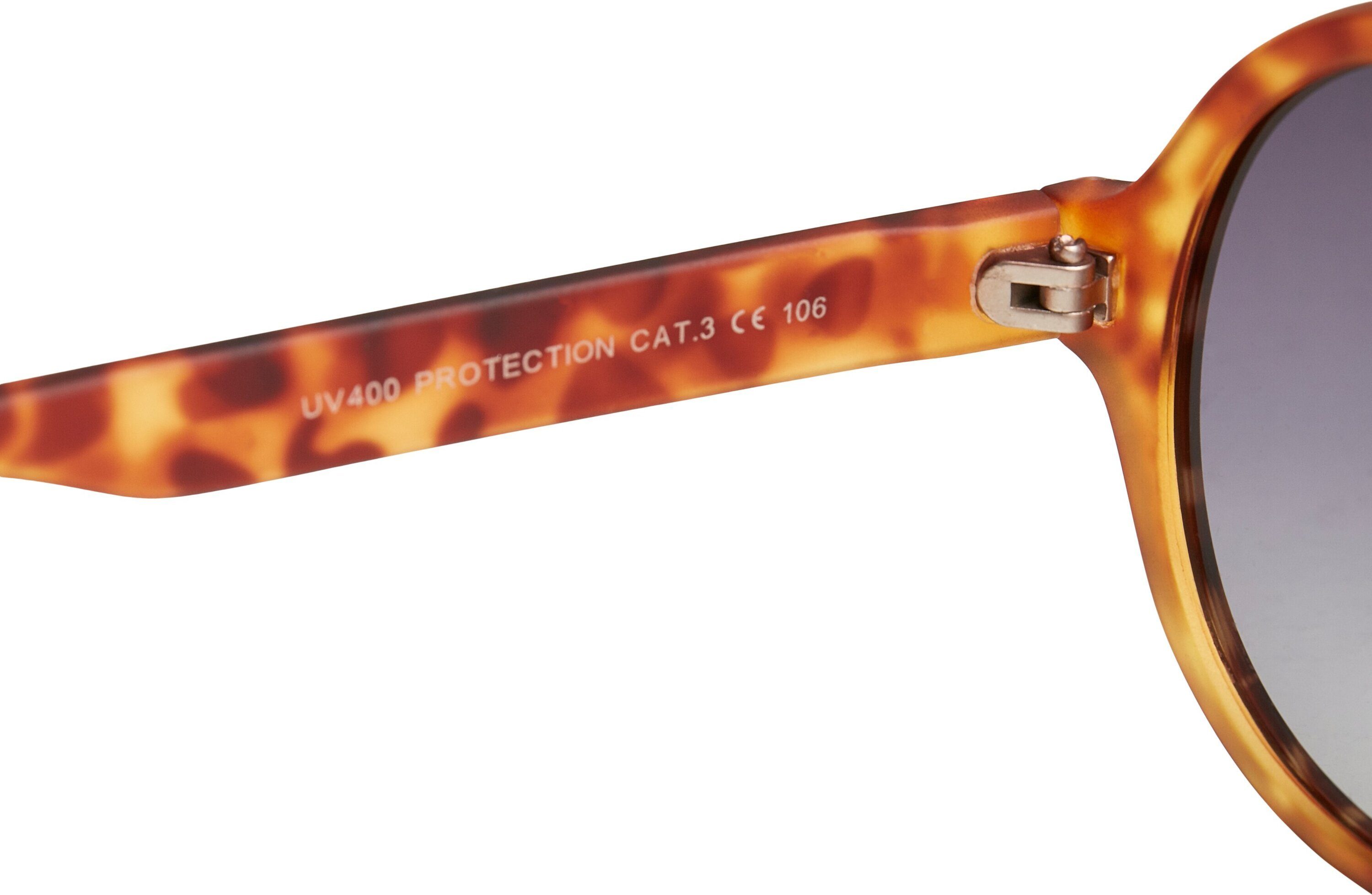 Accessoires CLASSICS leo/grey URBAN UC Retro Sonnenbrille Sunglasses brown Funk
