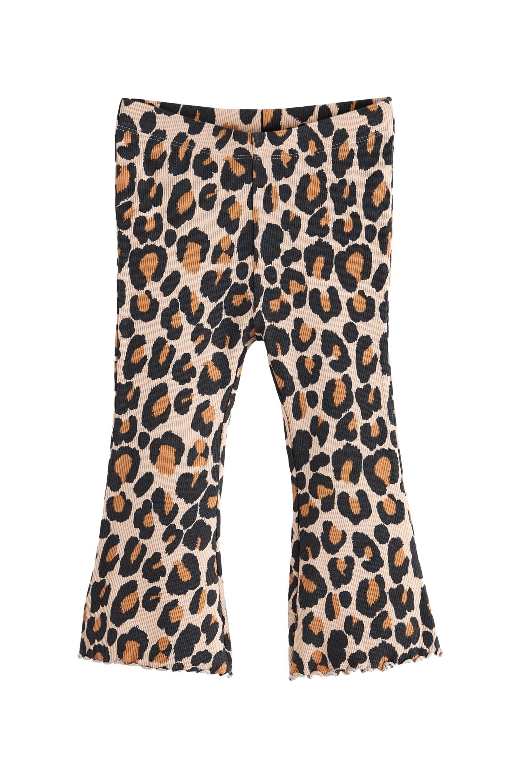 Next Leggings Leggings mit ausgestelltem Bein günstig online kaufen