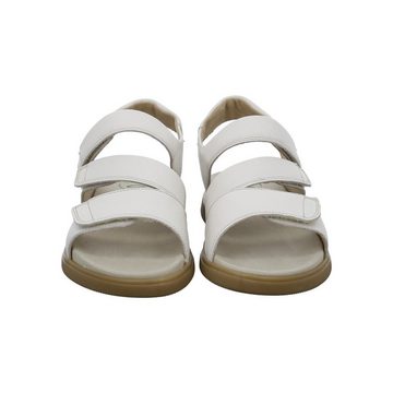 Ara Nature - Damen Schuhe Sandalette weiß