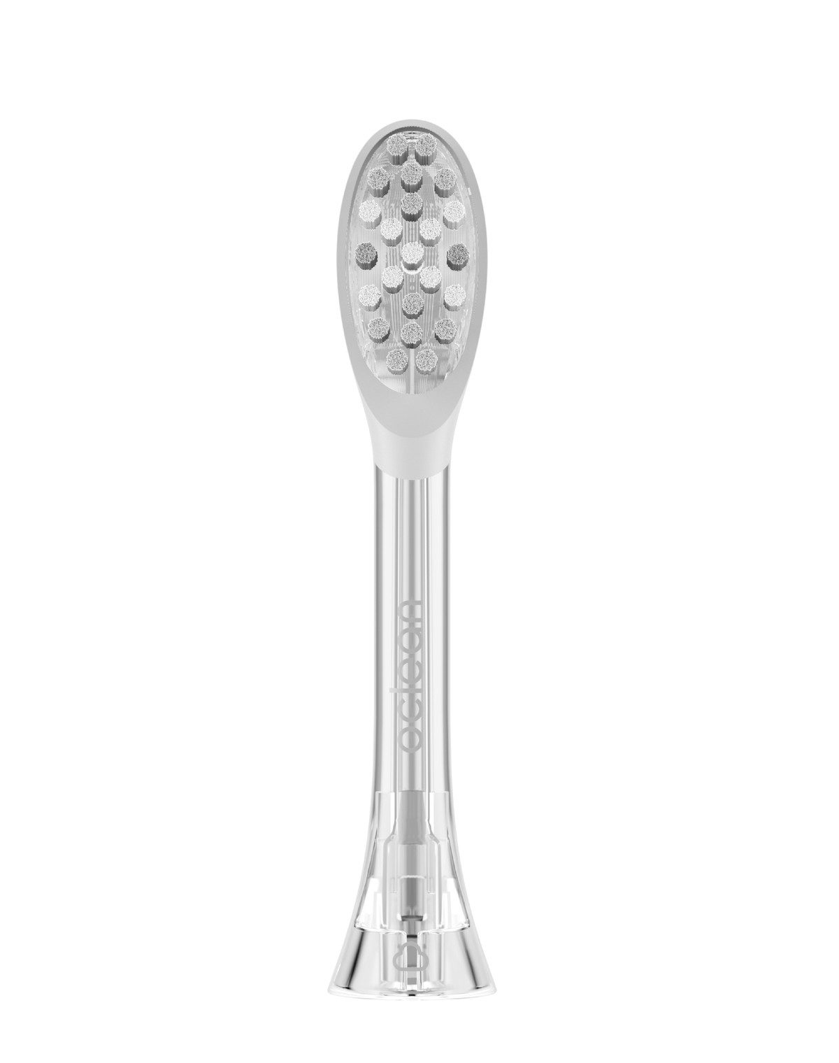 Oclean Aufsteckbürsten Brush Head Easy Clean
