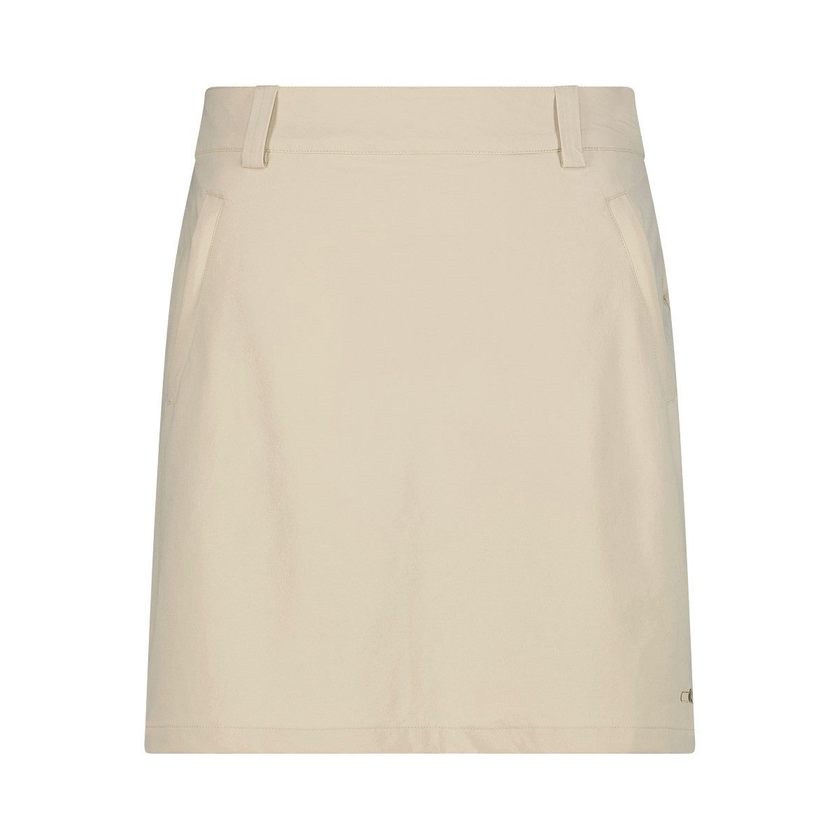 Sweatrock CMP Damen Rock WOMAN SKIRT 2 IN 1 34T5036