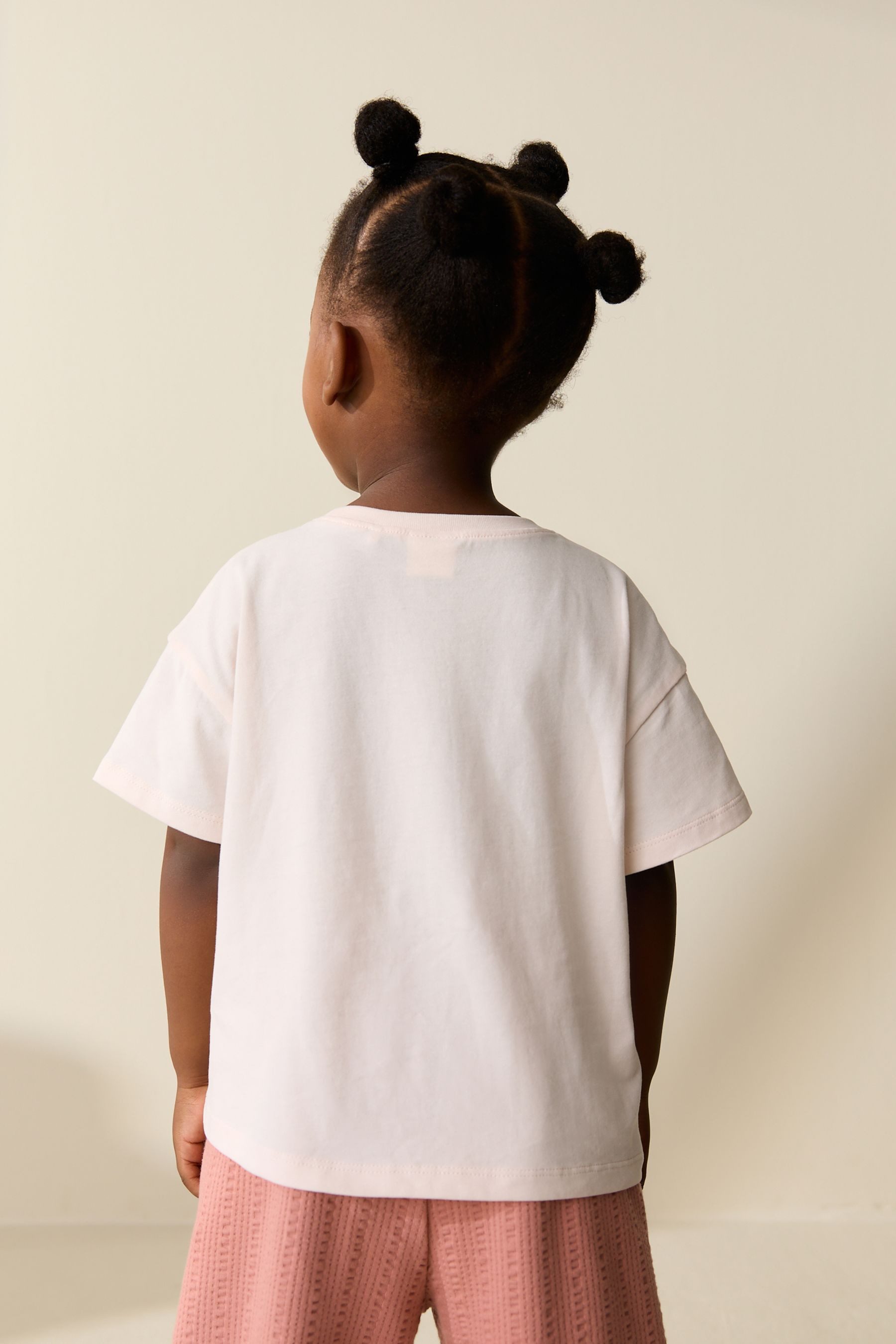 Next T-Shirt T-Shirt (1-tlg) – Bild 5 von 5