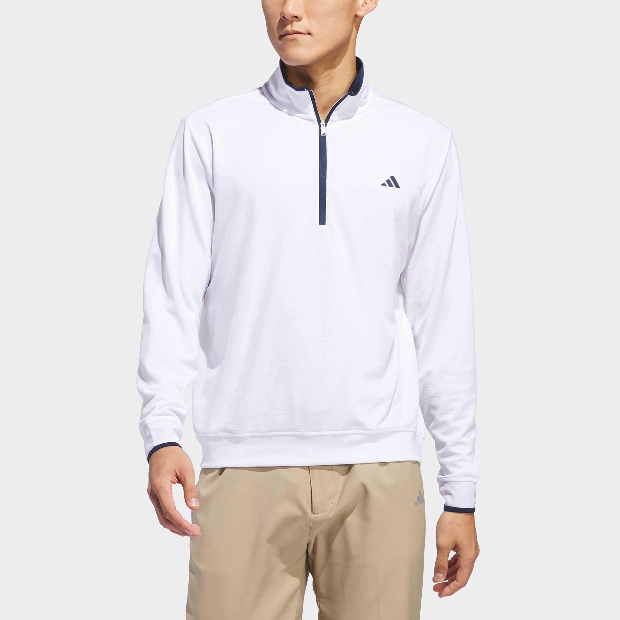 adidas Performance Sweatshirt CORE LTWT 1/4 Z günstig online kaufen