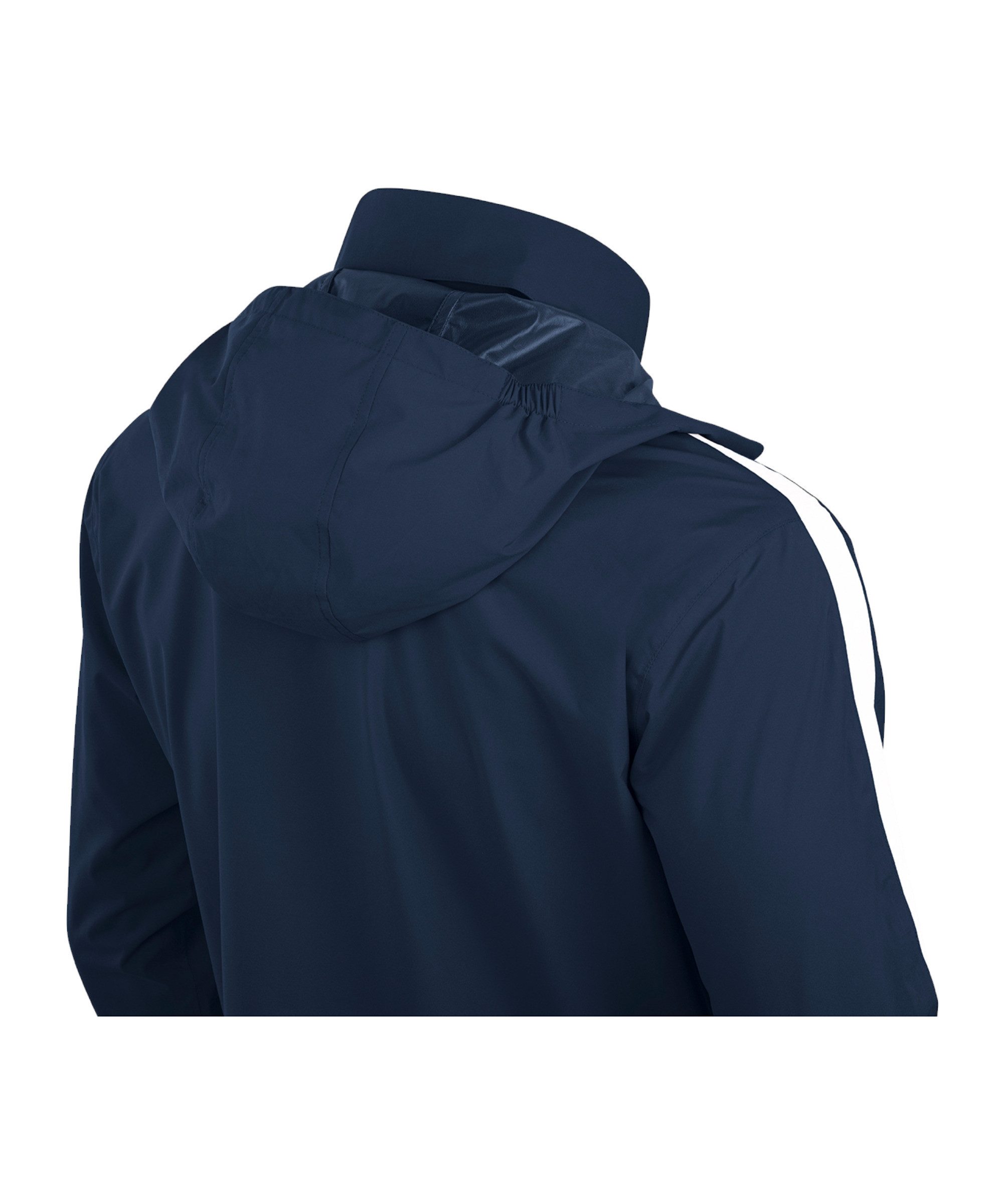 Jako Allwetterjacke Power Allwetterjacke Kids (1-St) Kapuze