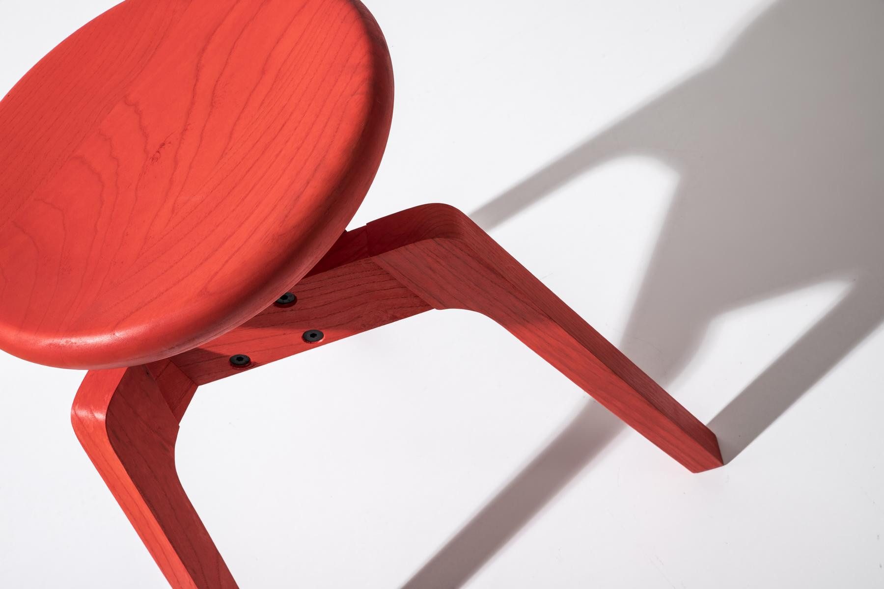 Xlmoebel Stuhl Luxuriöse Designstühle aus hochwertigen Materialien in elegantem Stil (3er Set, 3 St), Hergestellt in Europa
