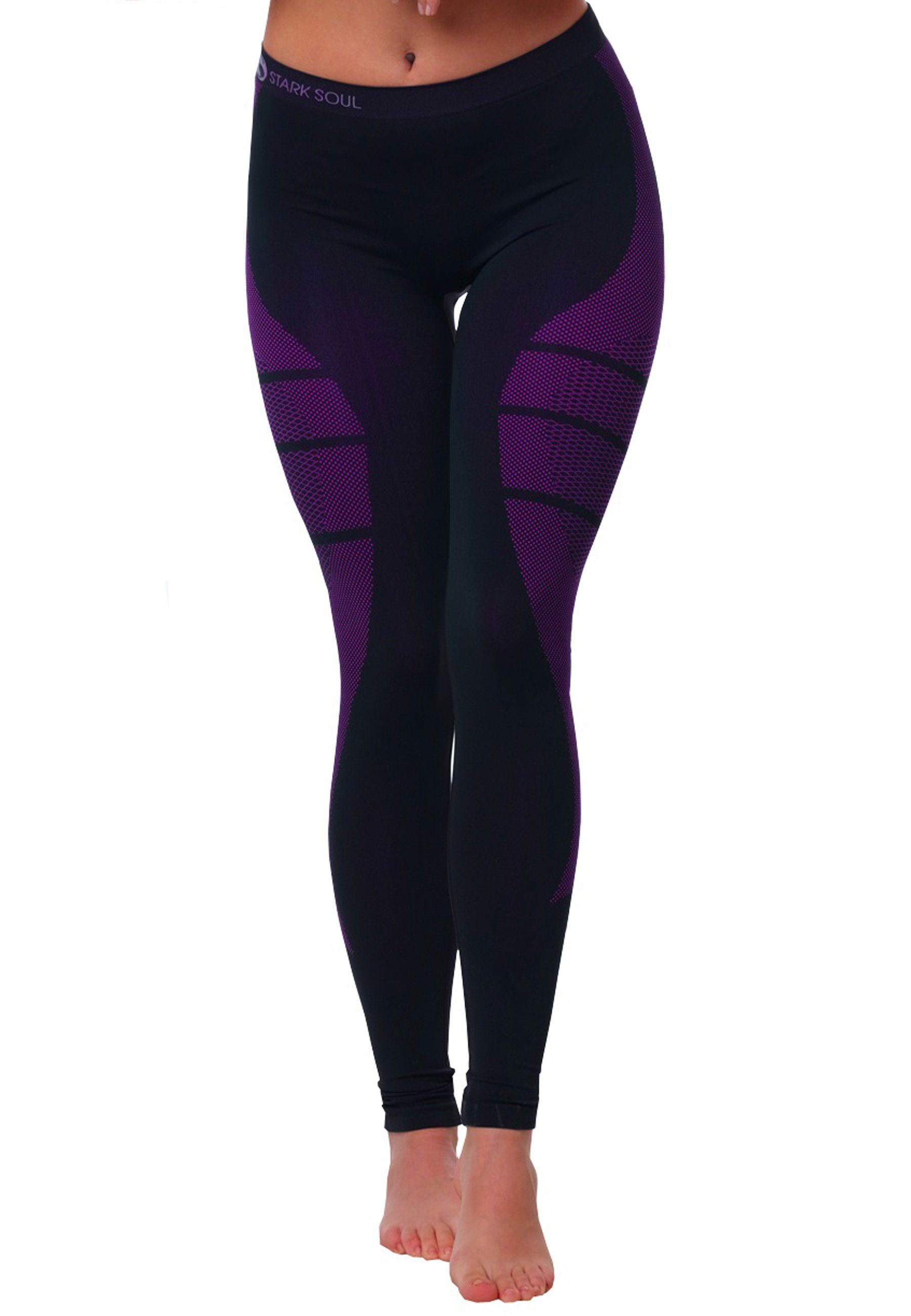 Stark Soul® Sporthose Funktionswäsche Strapazierfähig und günstig online kaufen