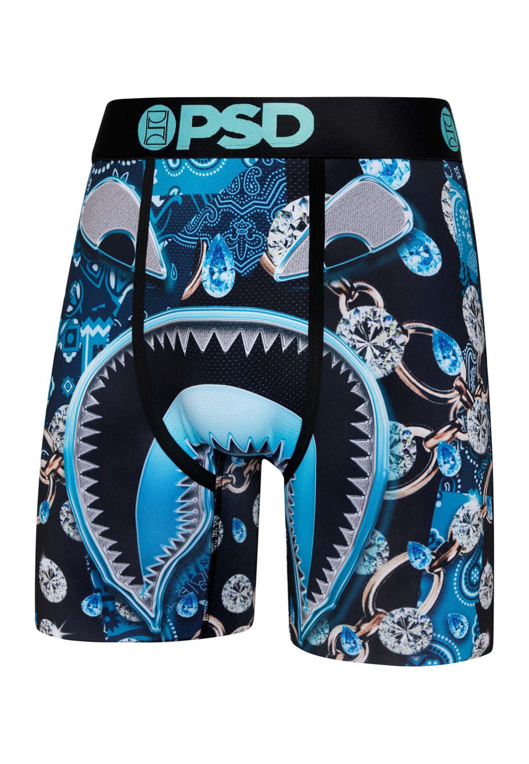 PSD Boxershorts PSD WF MERCHANT (1-St)