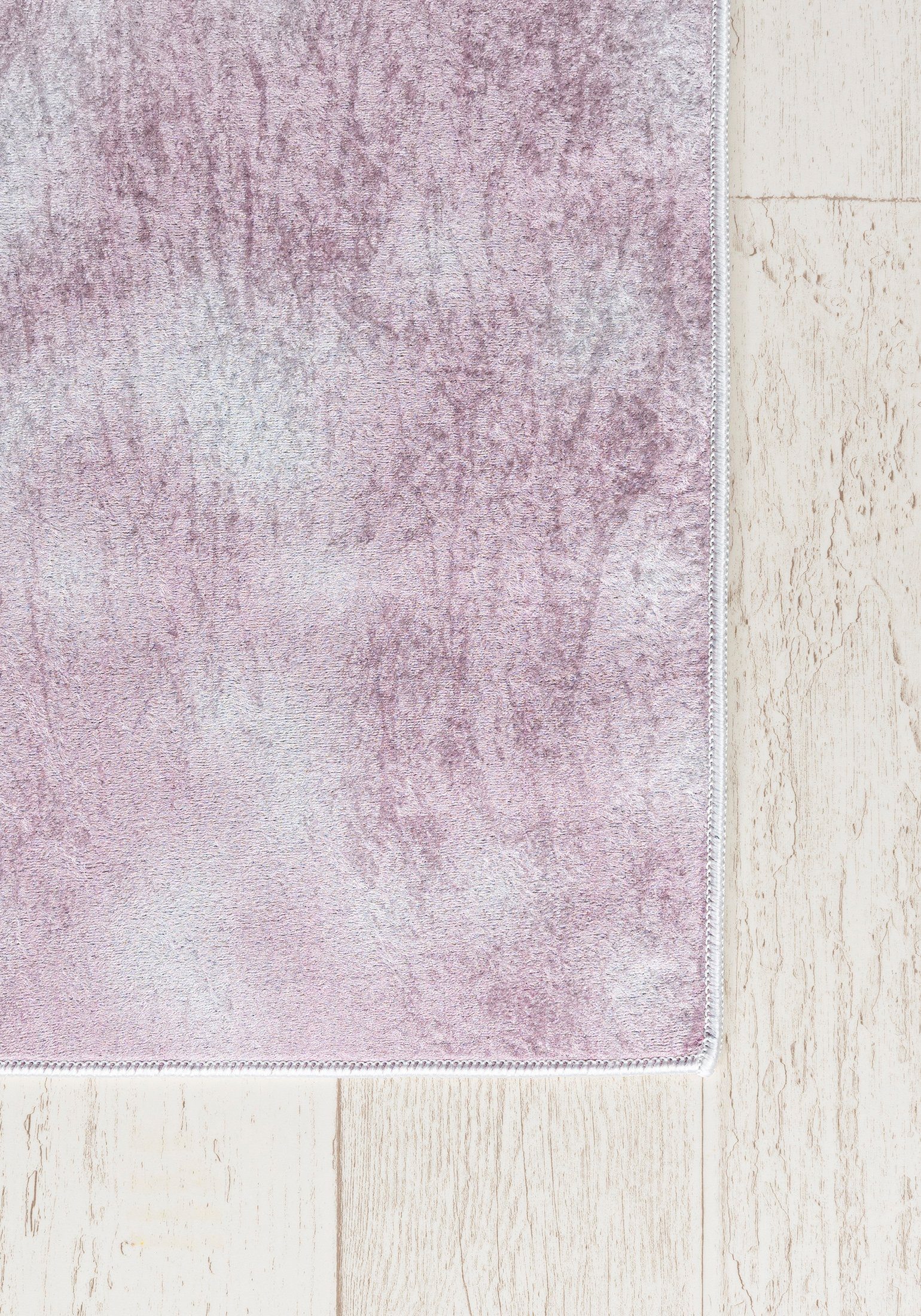 Rosa Rutschfest 80 150 mm, Kinderteppich Spielteppich Mazovia, Waschbar 5 cm, Kinderteppich Höhe in Hüpfspiel, / Kurflor, Pink x Kinderzimmerteppich Waschmaschine, 2227