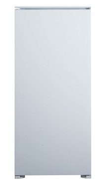 PKM Einbaukühlschrank KS215.0A++EB2, 123,0 cm hoch, 54,0 cm breit, Superkühl-Modus