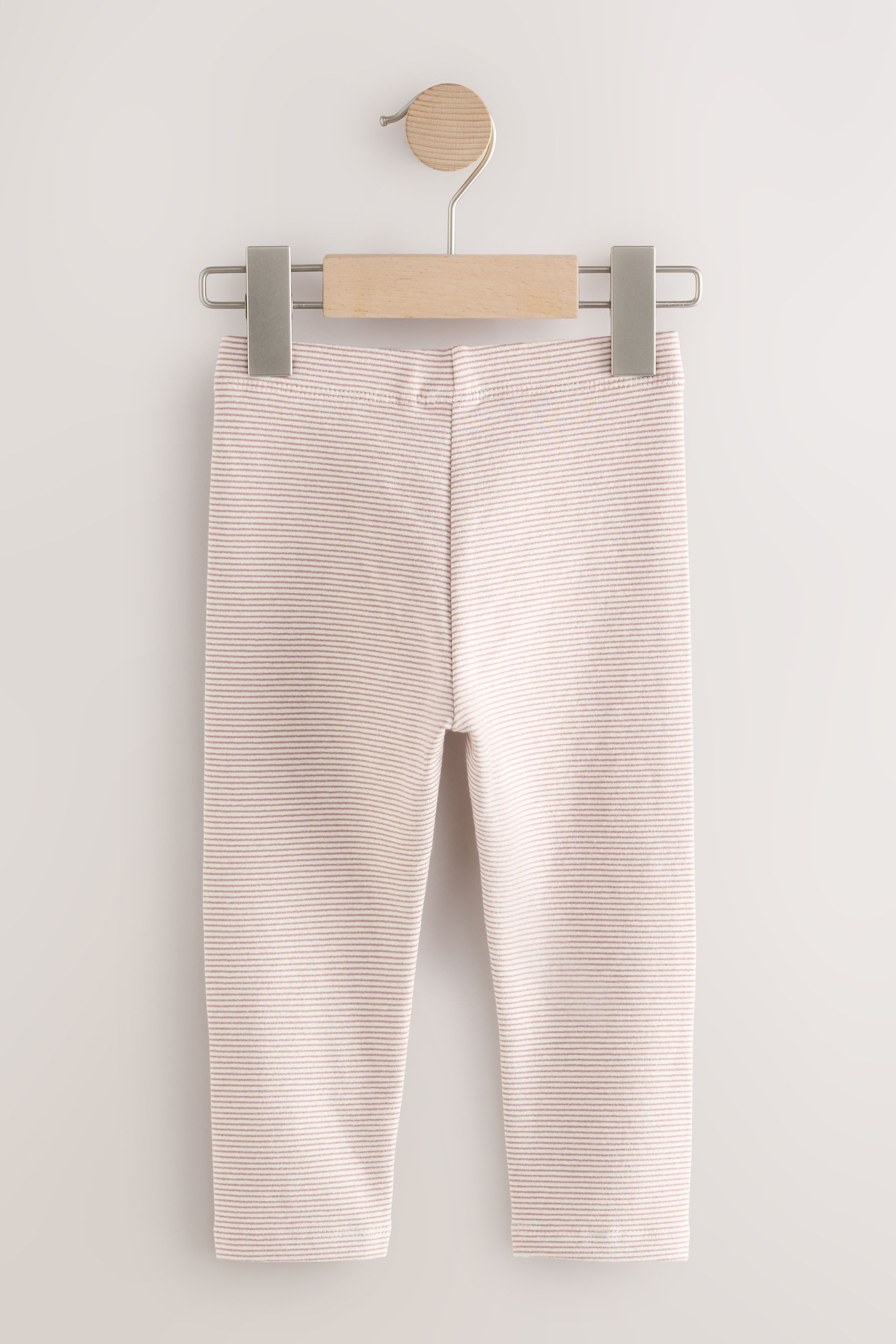 Next Leggings Leggings mit Zierdetails (1-tlg) günstig online kaufen