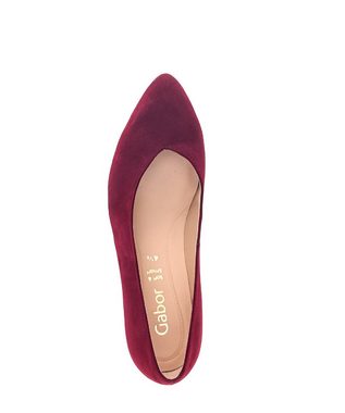 Gabor Pumps