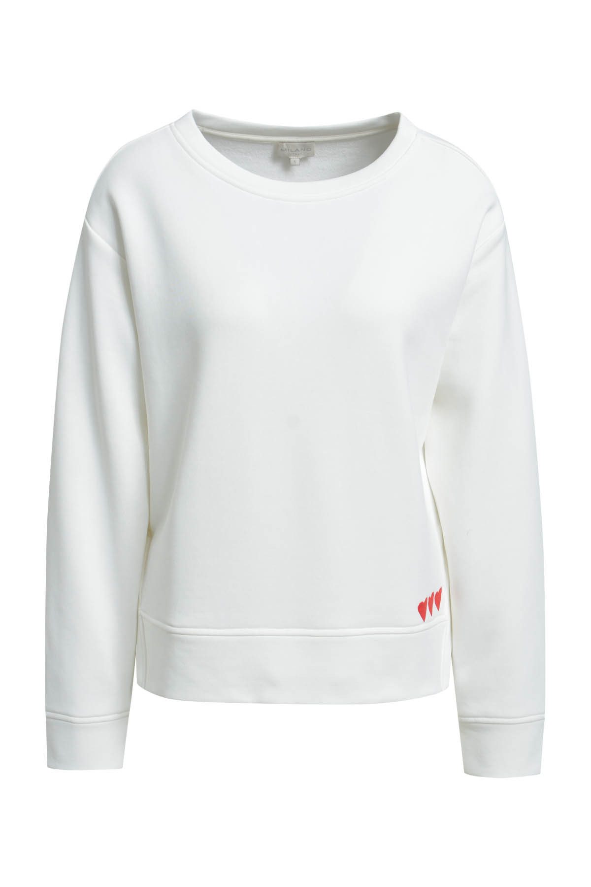 Milano Italy Sweatshirt