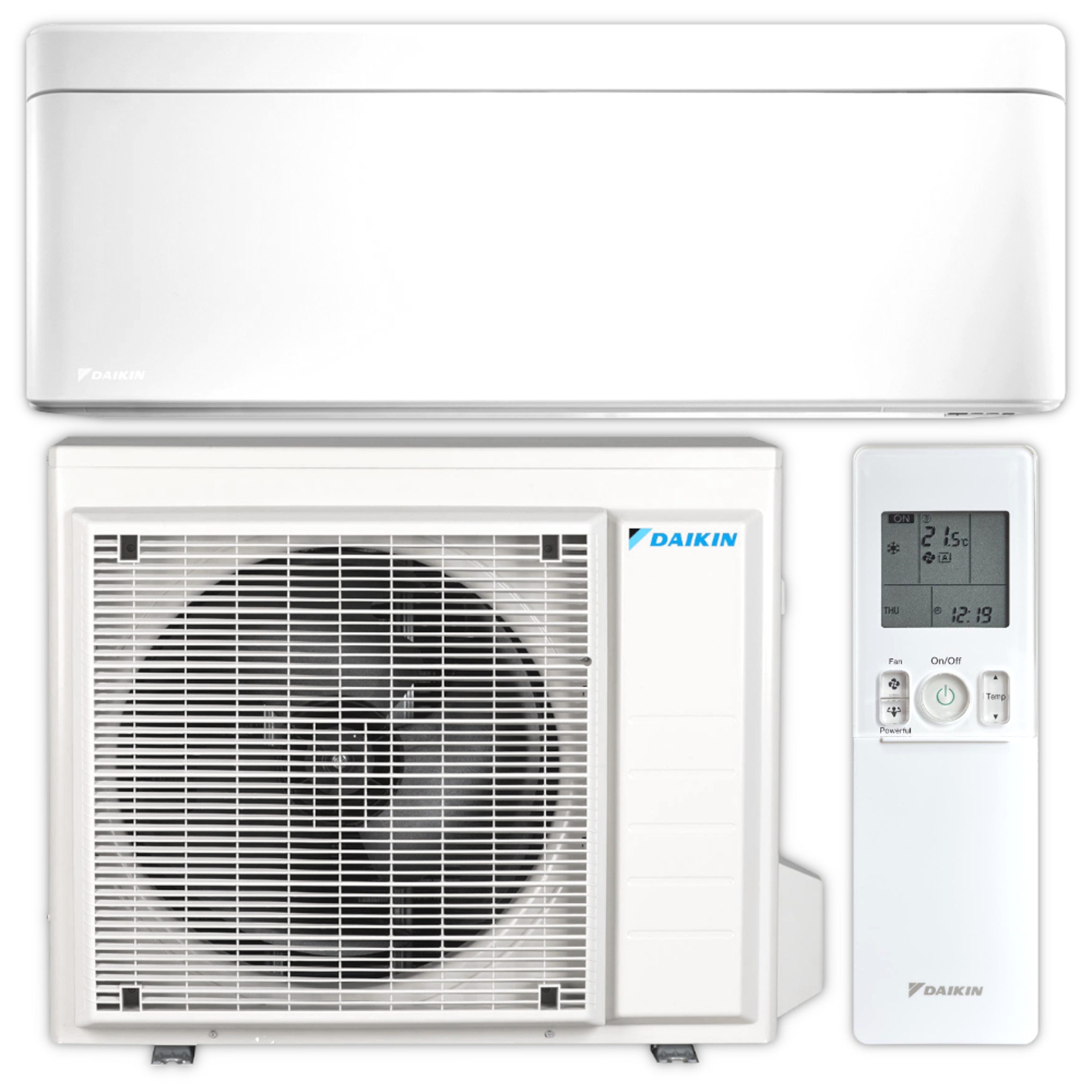 Daikin Split-Klimagerät FTXA50C + RXA50B8