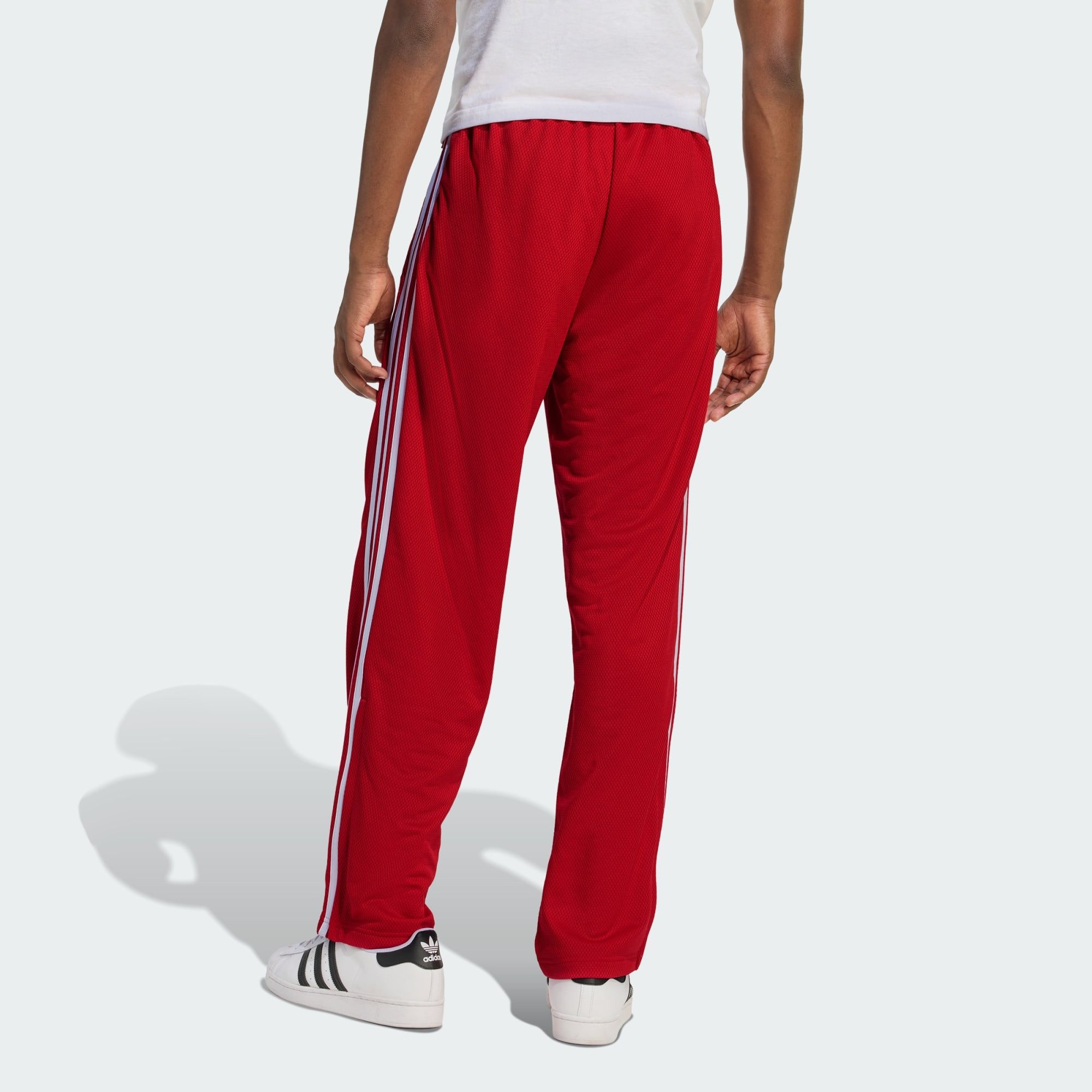 adidas Originals Trainingsanzug FIREBIRD ADICOLOR MESH TRAININGSHOSE (1-tlg günstig online kaufen