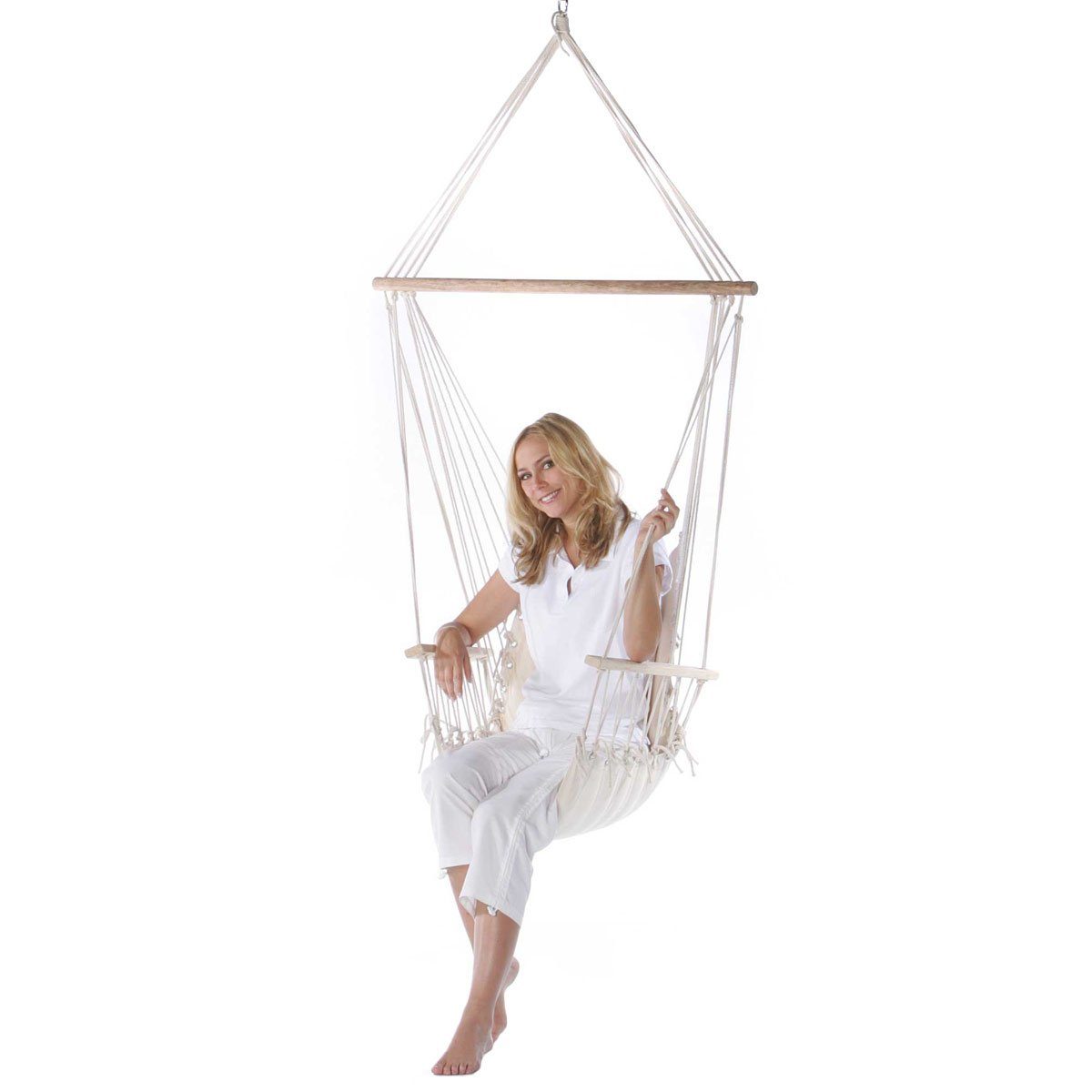 Feluna Hängesessel Hängesessel Comfort Swinging Chair günstig online kaufen