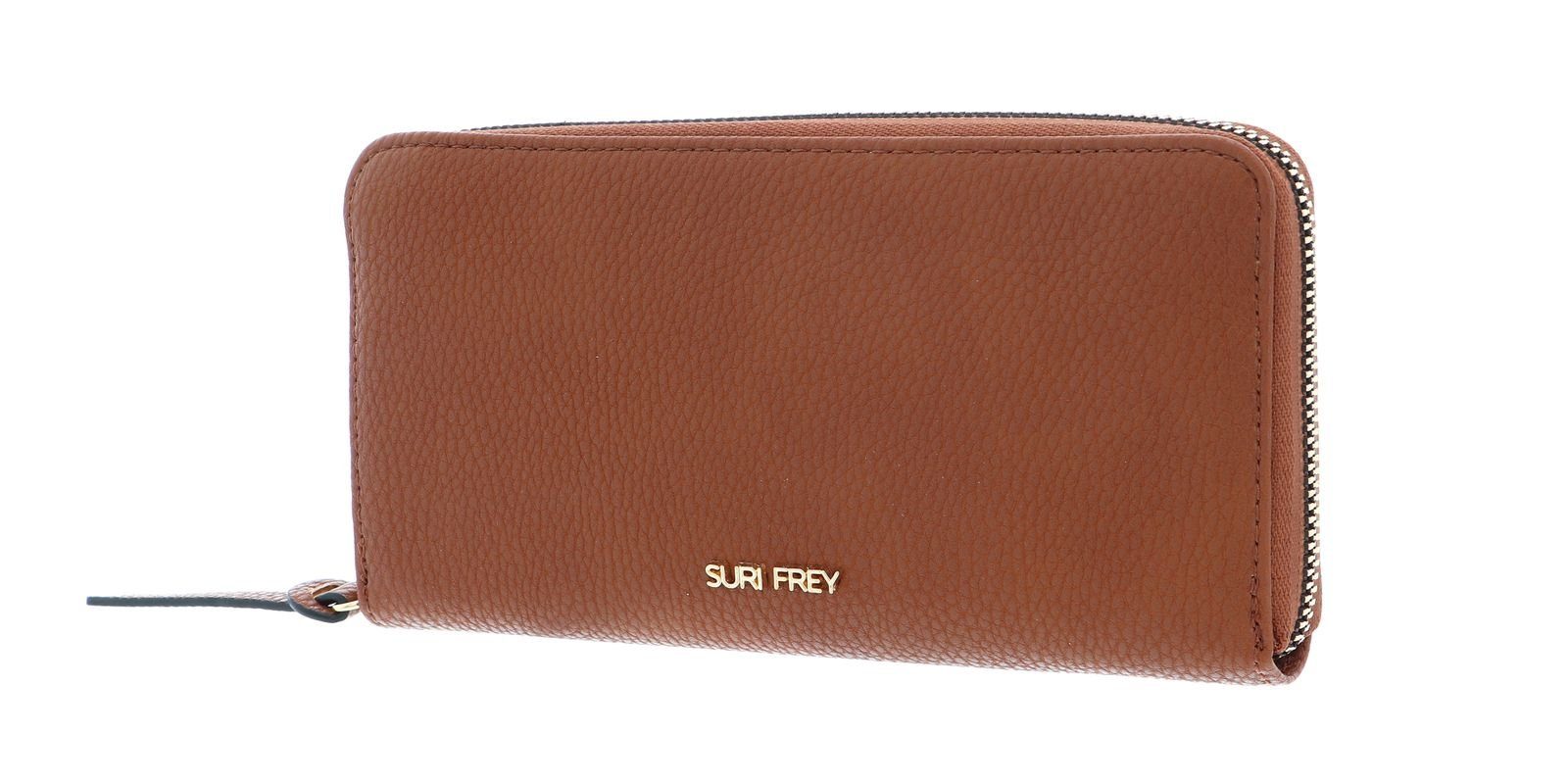 Suri Frey Borsa A Tracolla Netty 26 Cm - Materiale Sintetico, Fodera In Poliestere, Chiusura Zip