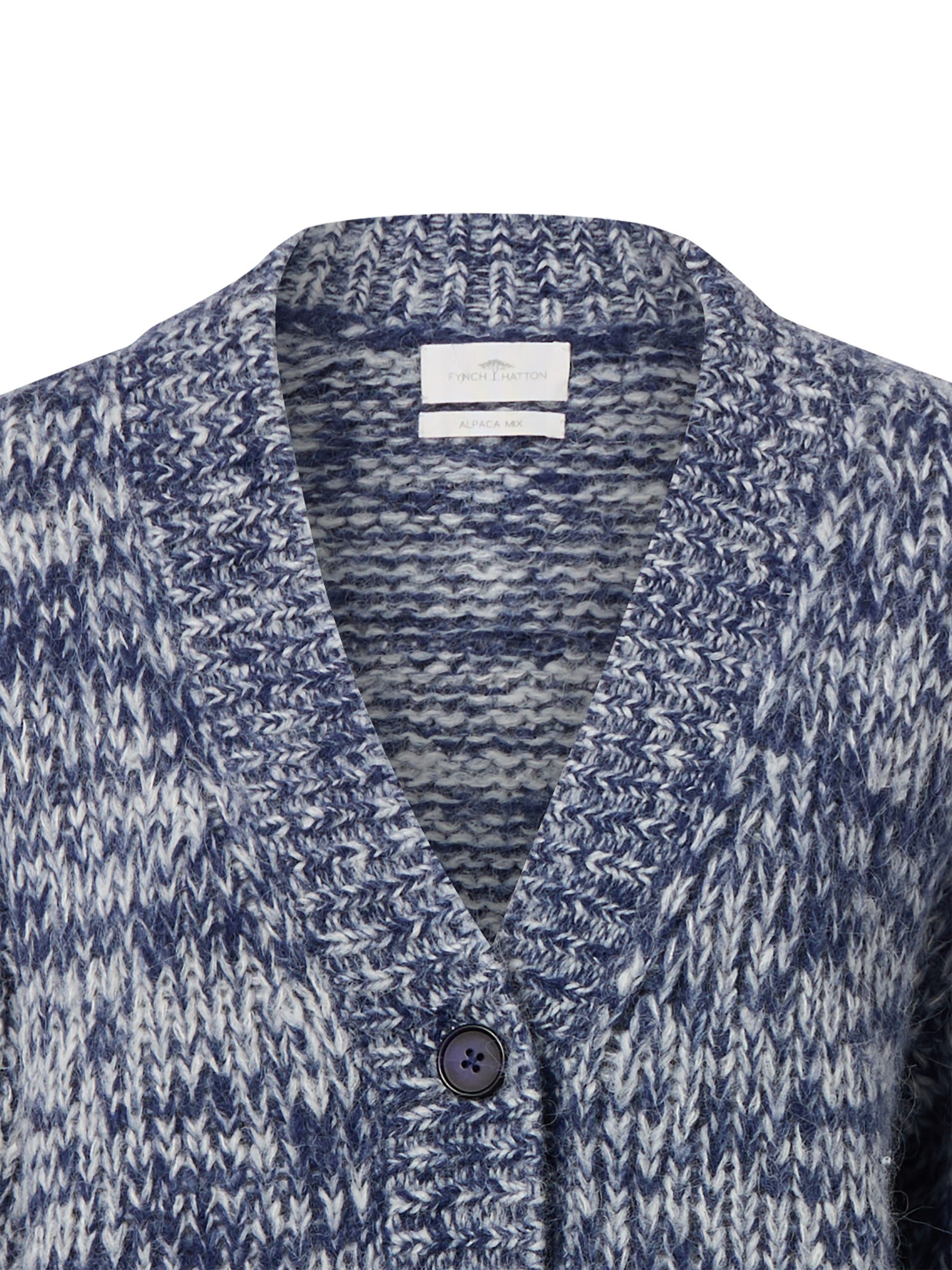 FYNCH-HATTON Strickjacke