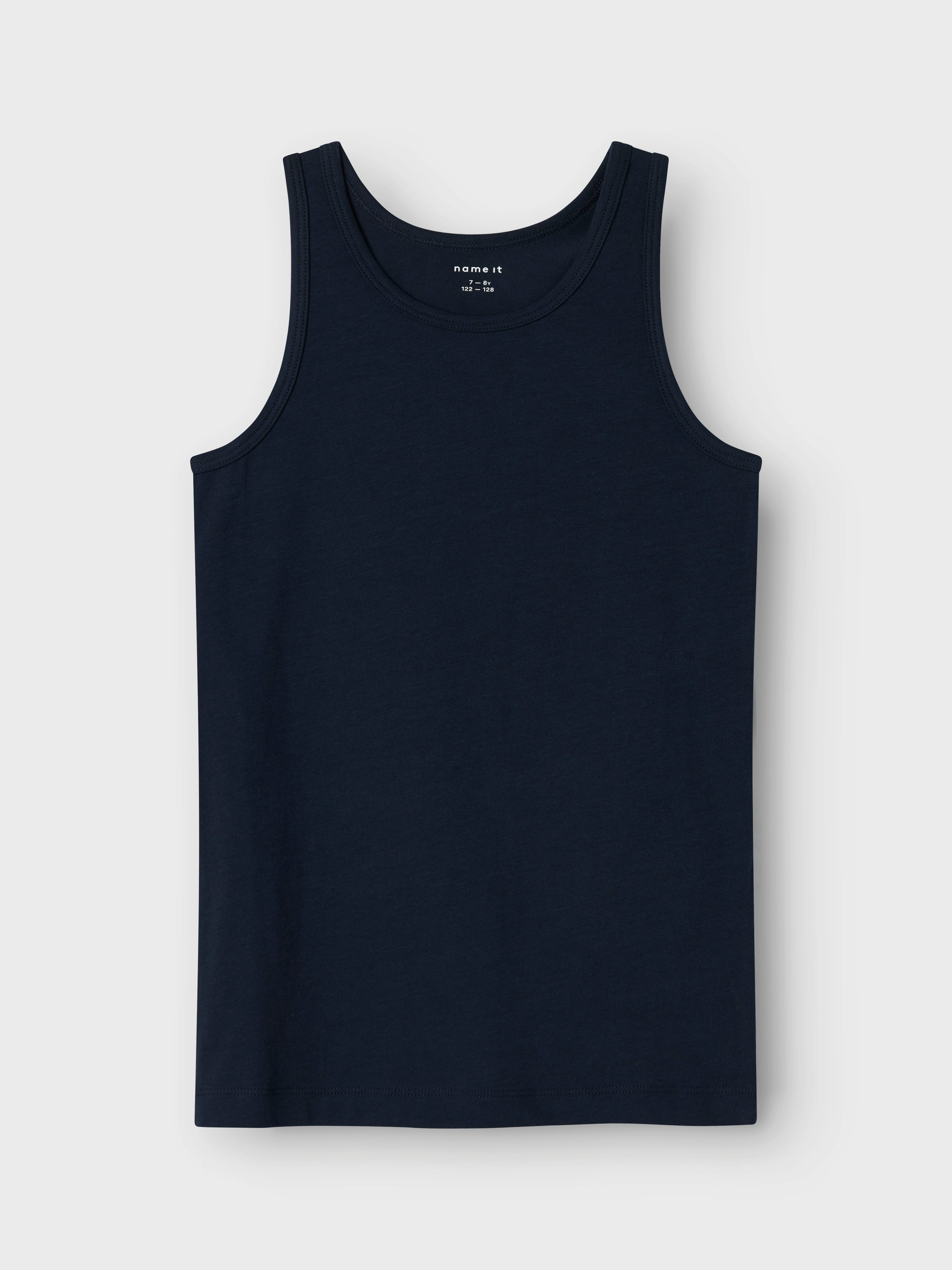 Name It Unterhemd NKFTANK TOP 4P günstig online kaufen