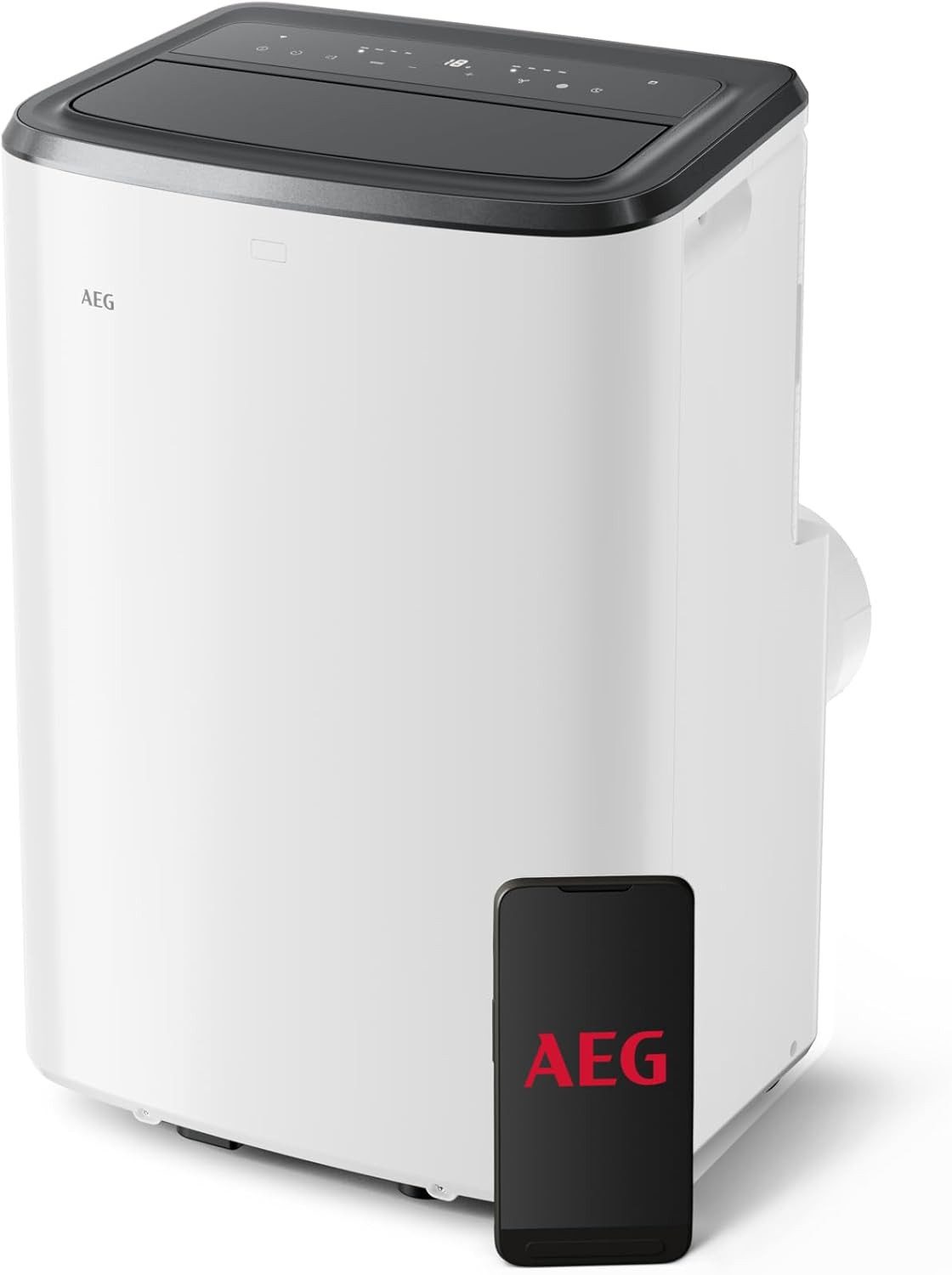 AEG Klimagerät AXP34U338CW