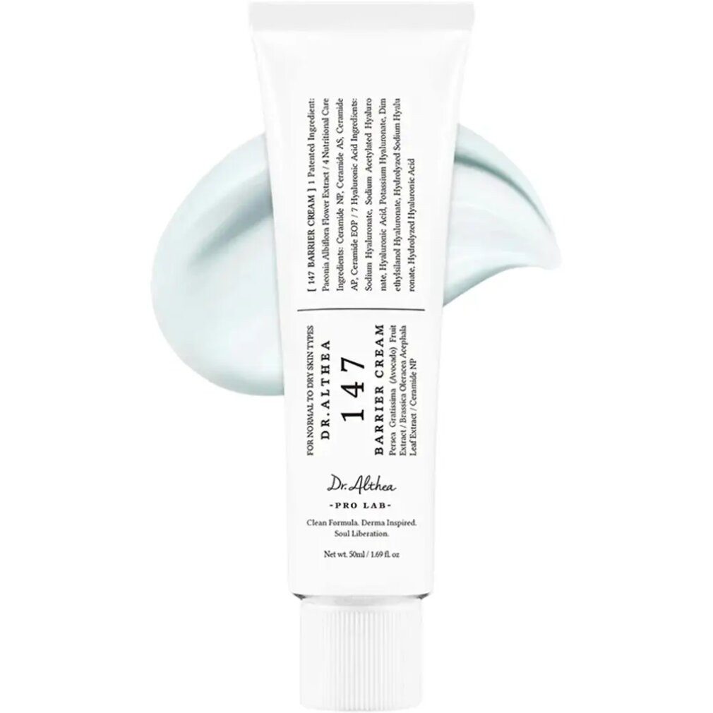 Dr. Althea Körperpflegemittel Dr.Althea Dr.Althea 147 Barrier Cream