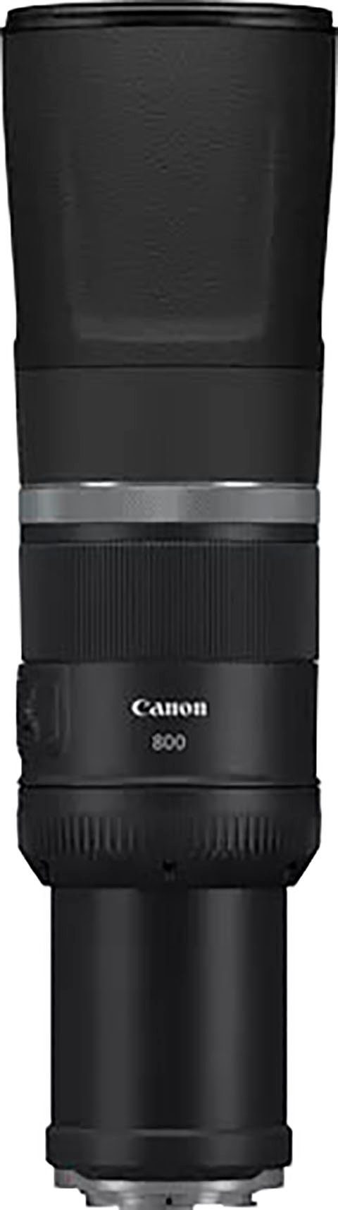Canon RF 800mm F11 IS STM Objektiv, (Passend für Canon EOS R System Kameras (z.B. EOS RP, R8)