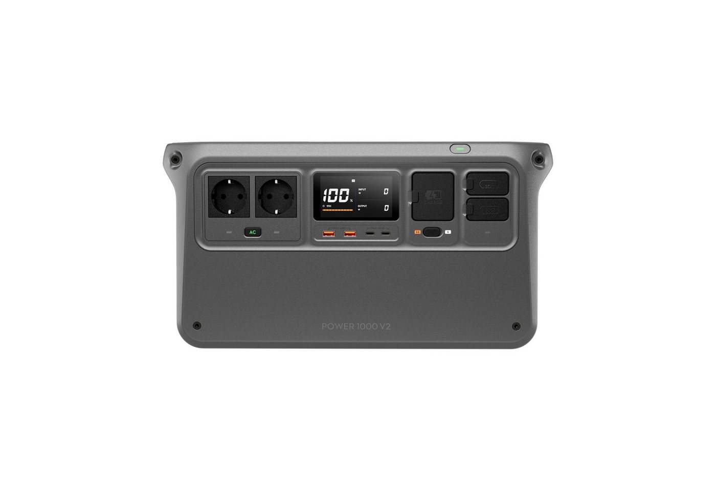 DJI Power 1000 V2 Powerstation