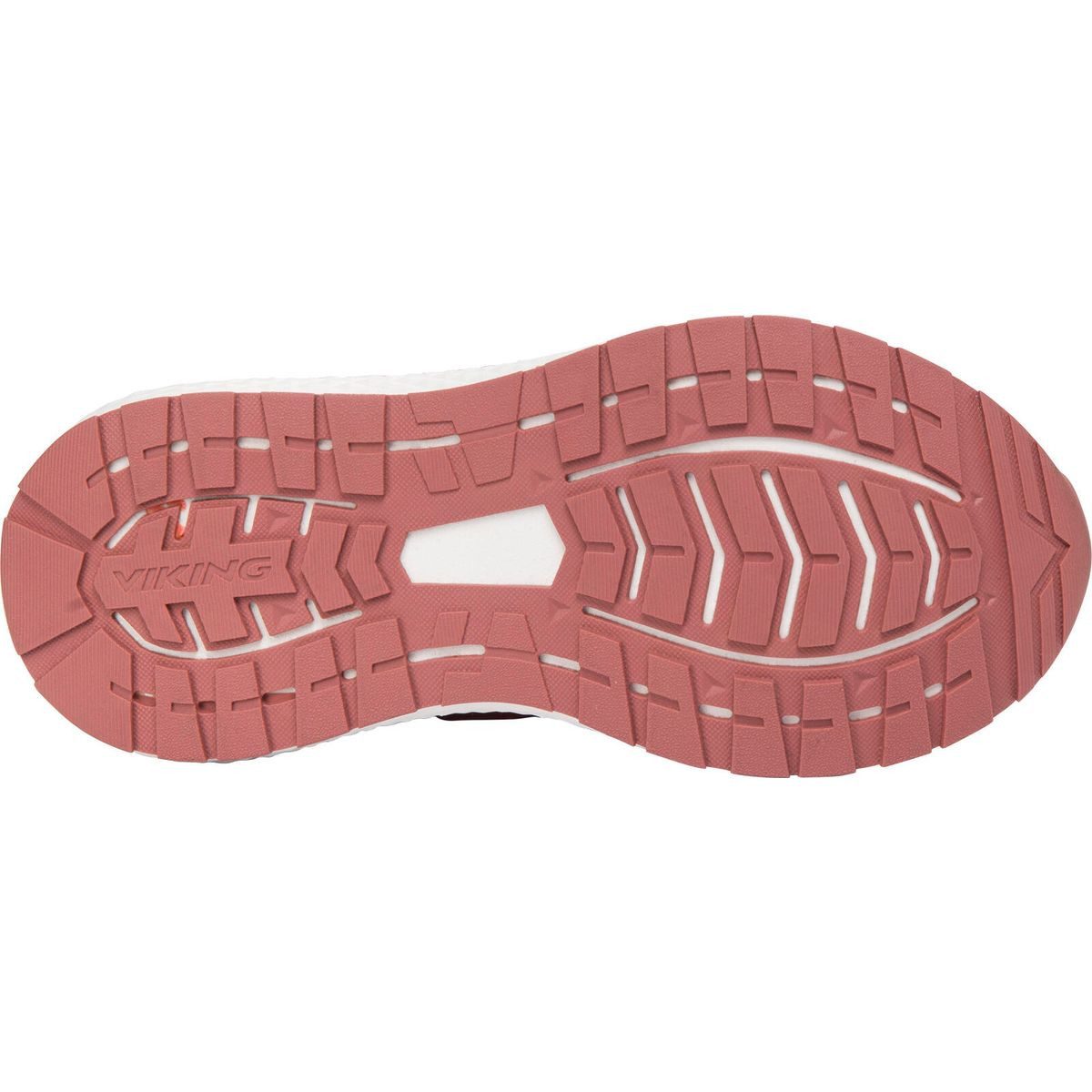 Viking Bouncy Glitter WP 2V Gummistiefel Stilvoller, wasserdichter Mädchenschuh mit Glitzer, ergonomischer